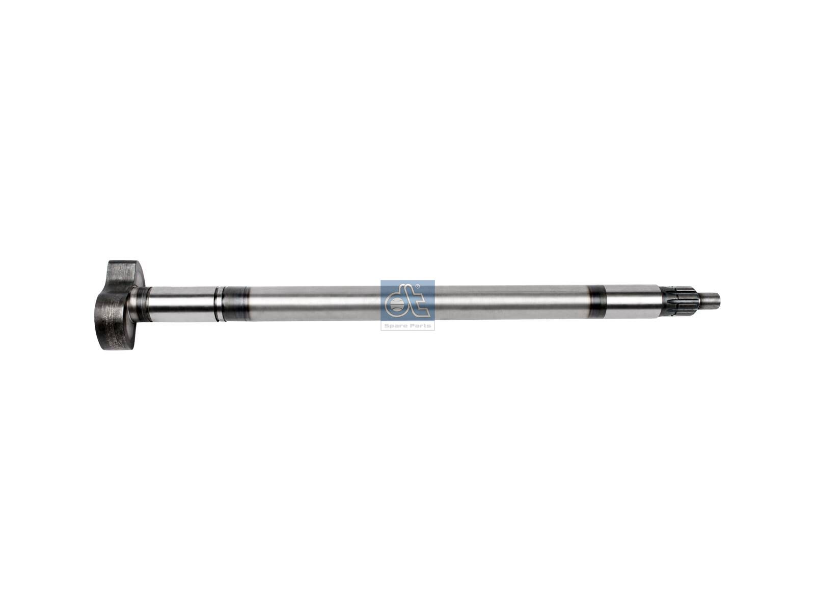 Brake camshaft | DT Spare Parts 10.13101
