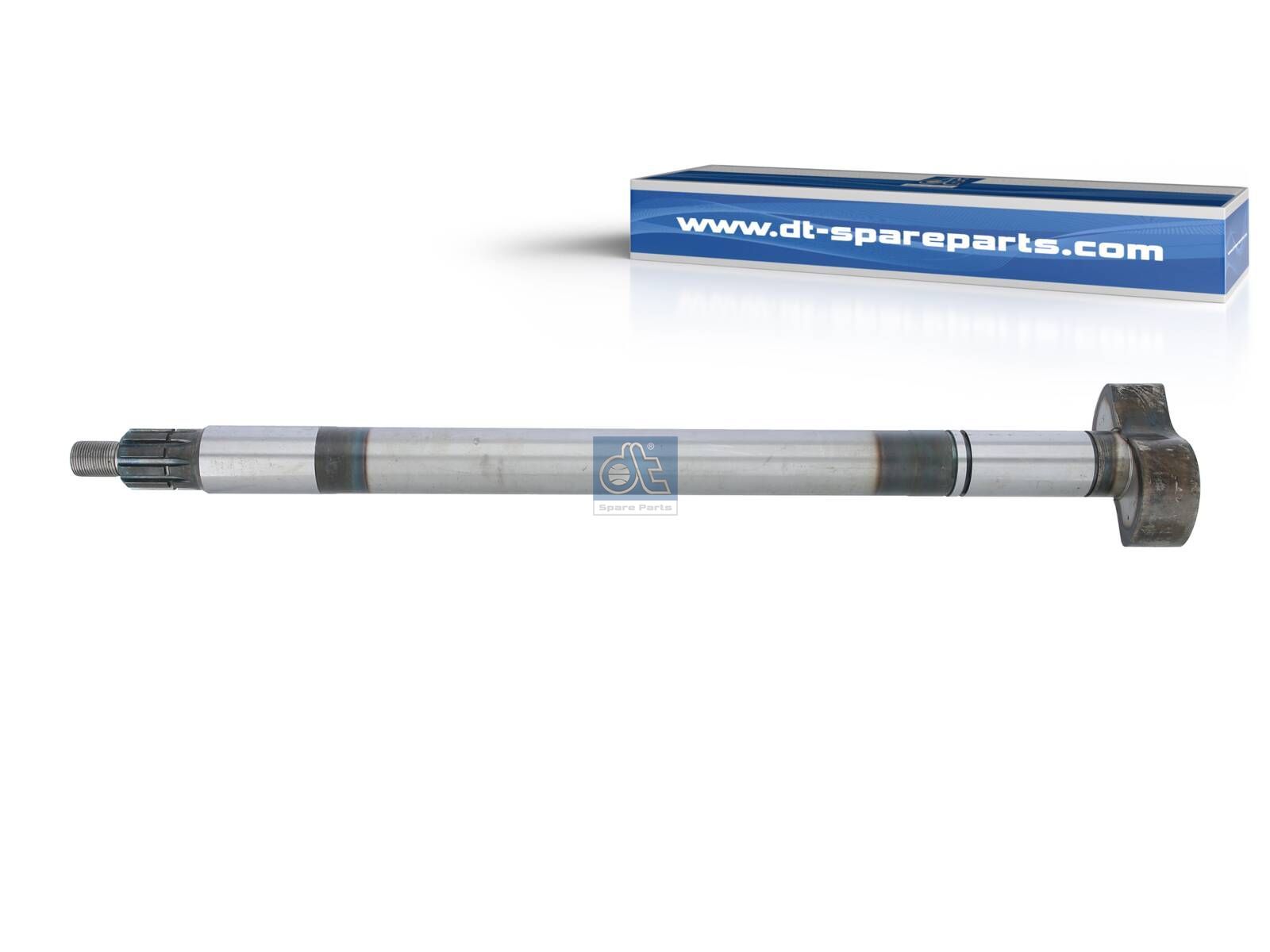 Brake camshaft | DT Spare Parts 10.13102