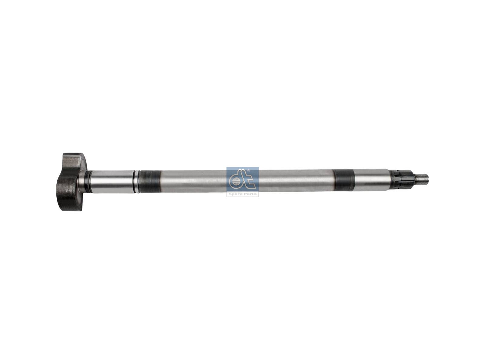 Brake camshaft | DT Spare Parts 10.13103