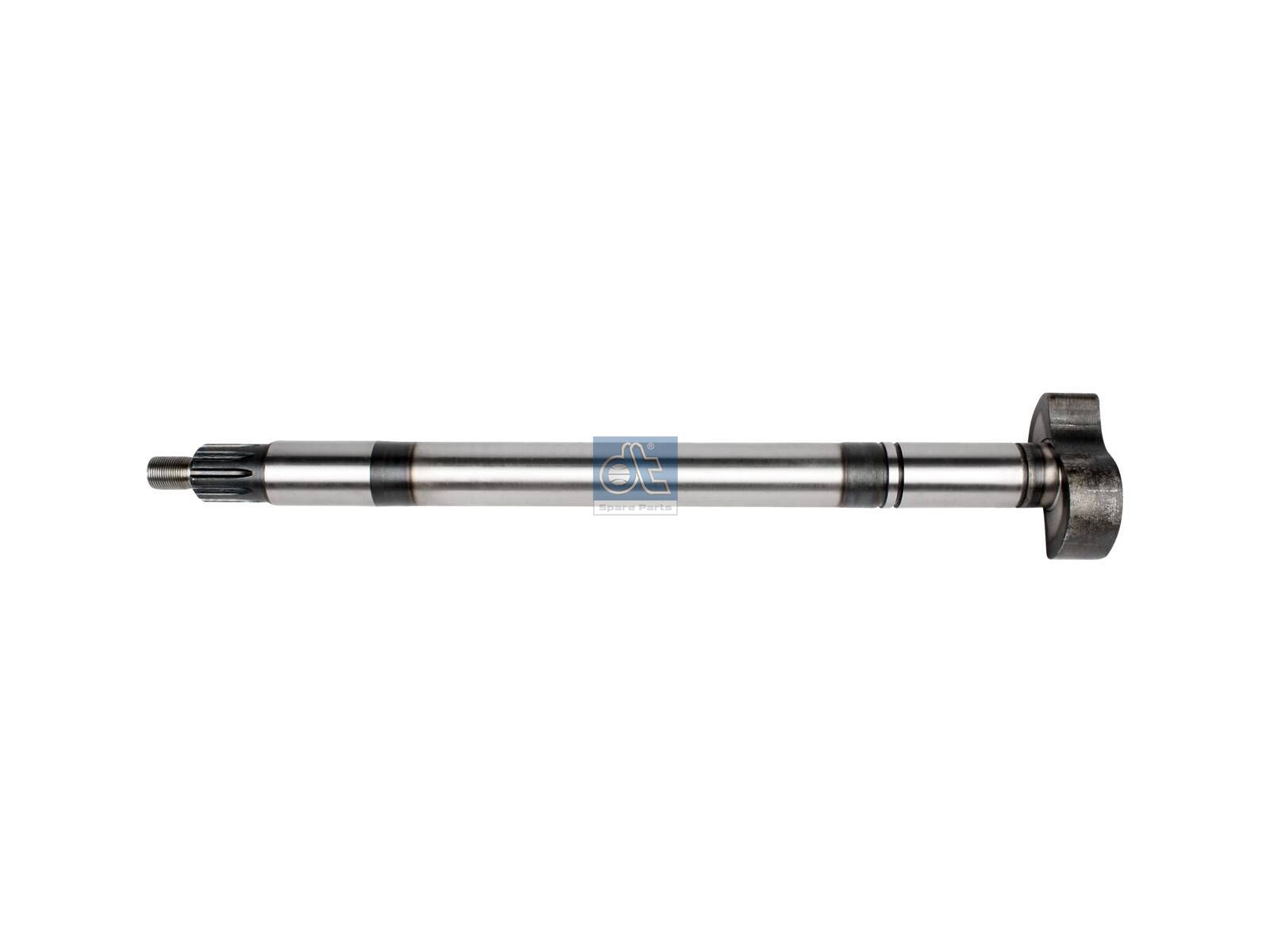 Brake camshaft | DT Spare Parts 10.13112