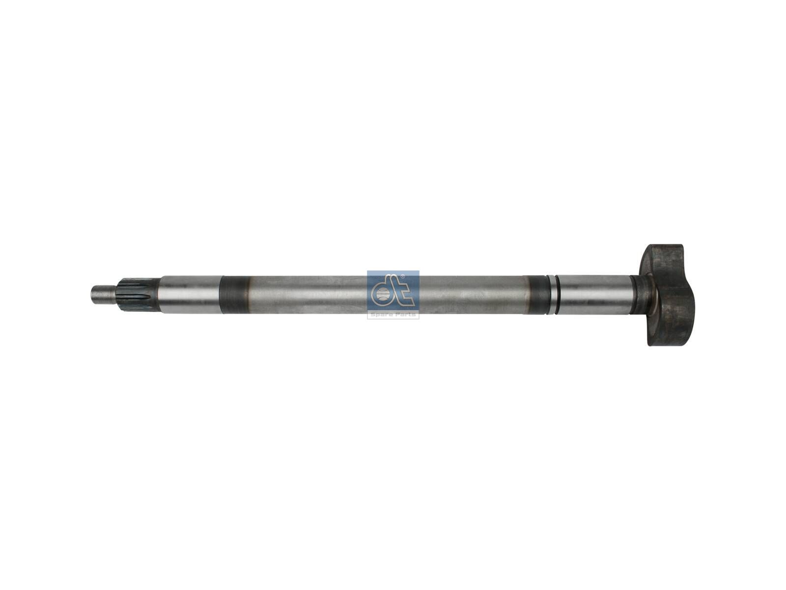 Brake camshaft | DT Spare Parts 10.13116