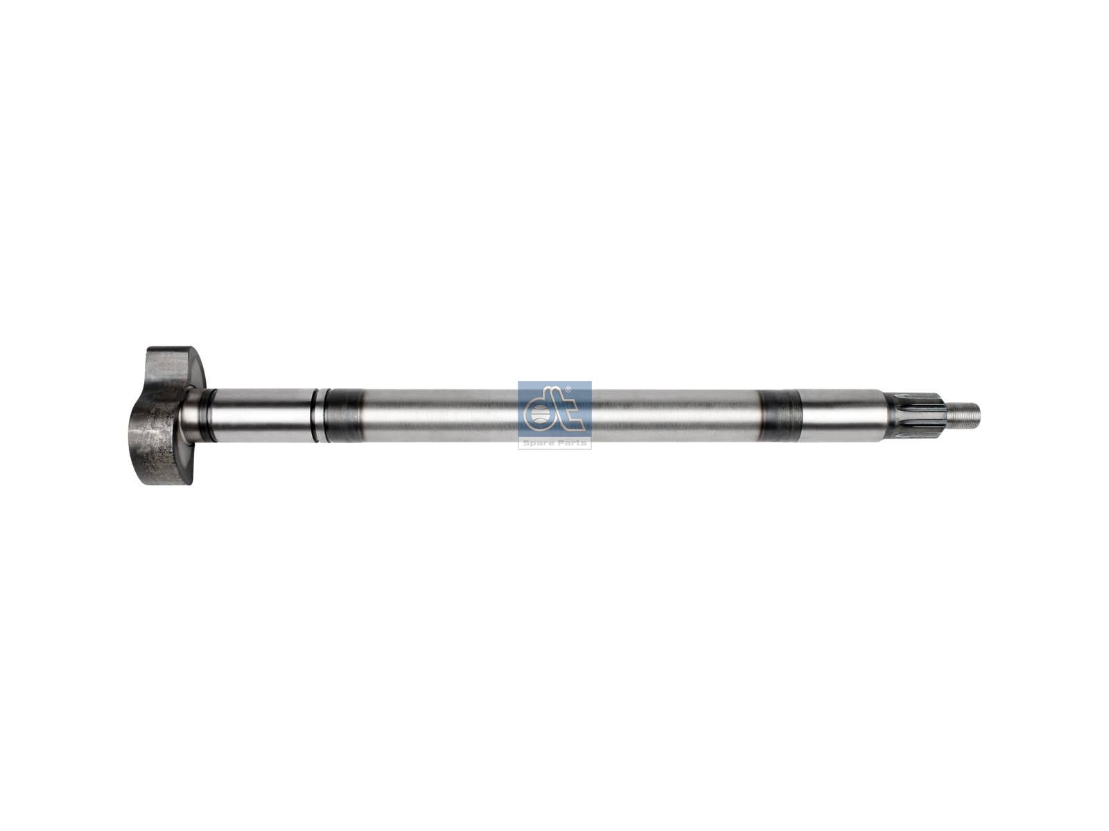 Brake camshaft | DT Spare Parts 10.13117