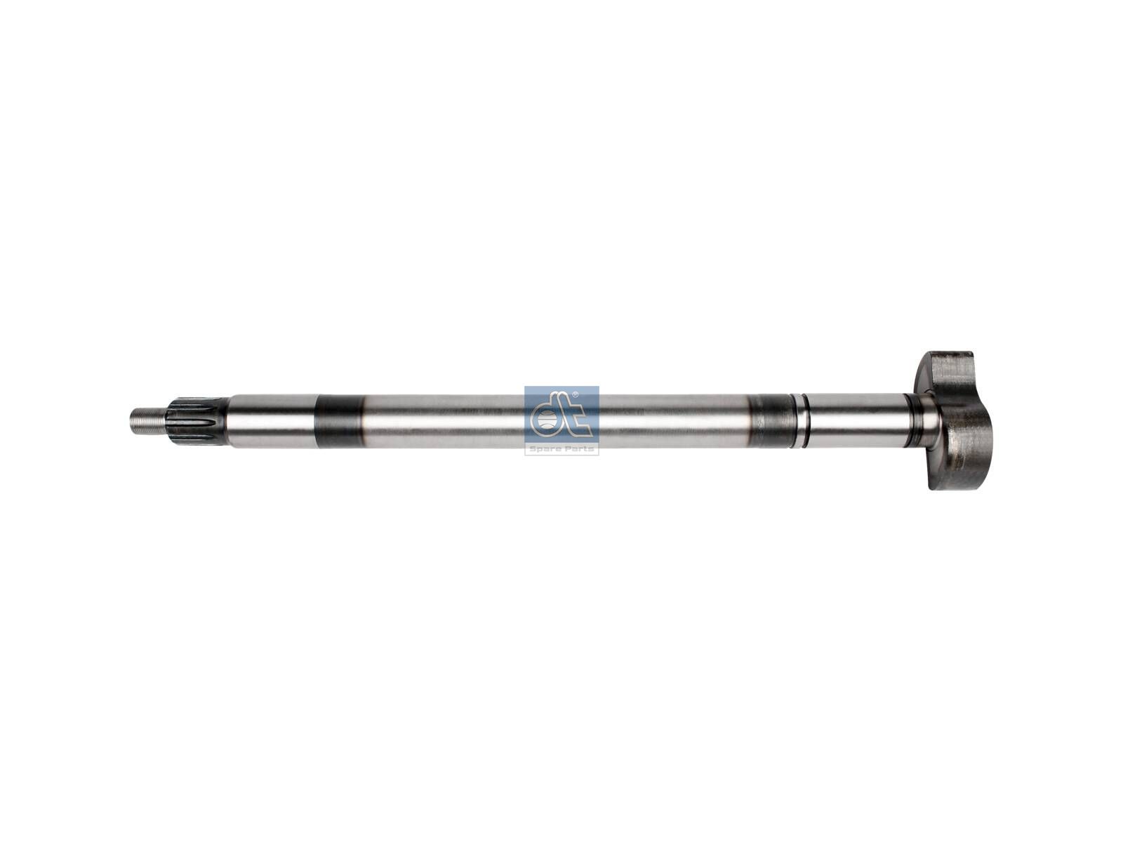 Brake camshaft | DT Spare Parts 10.13118