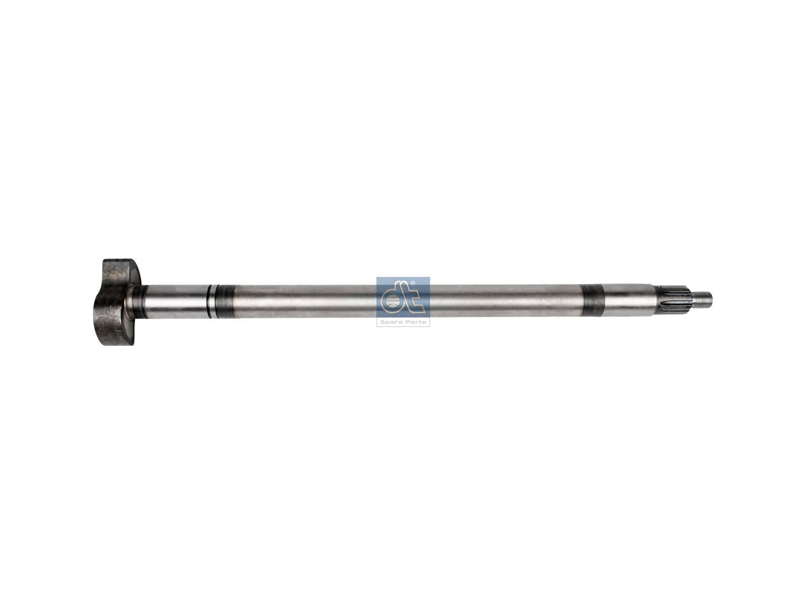 Brake camshaft | DT Spare Parts 10.13121