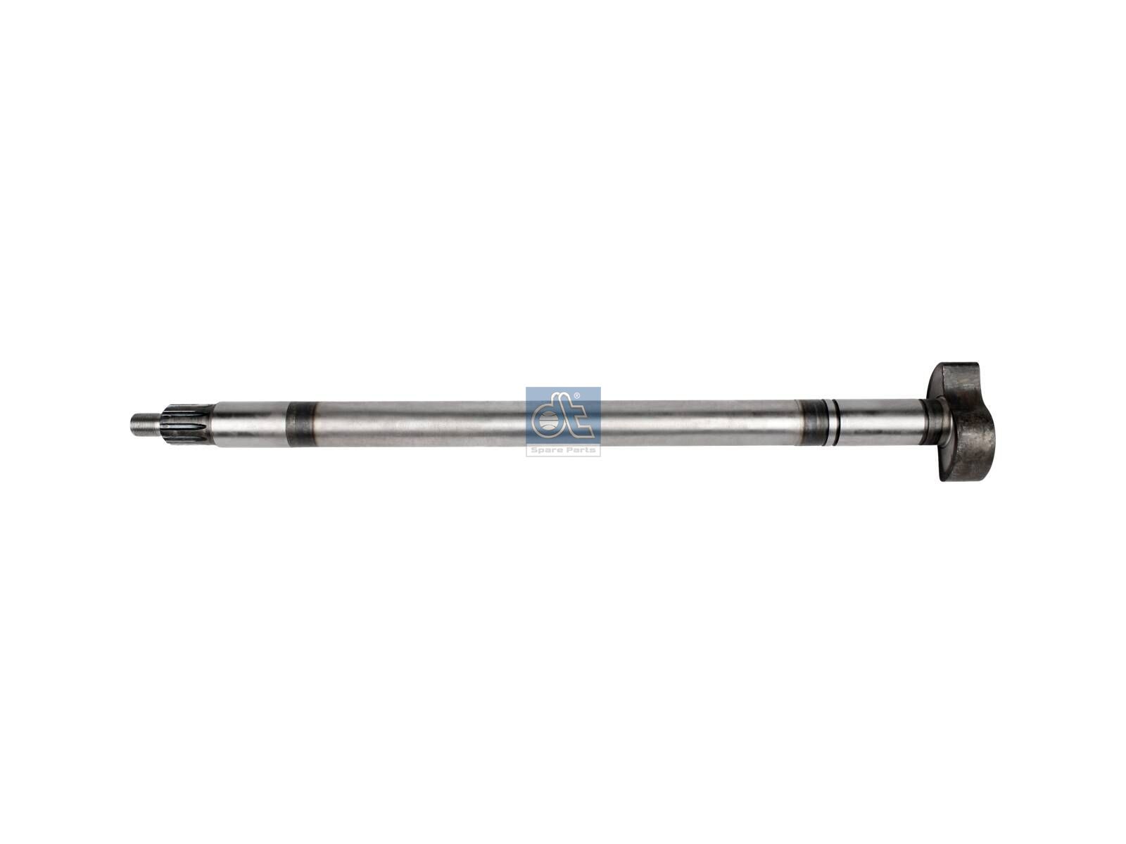 Brake camshaft | DT Spare Parts 10.13122