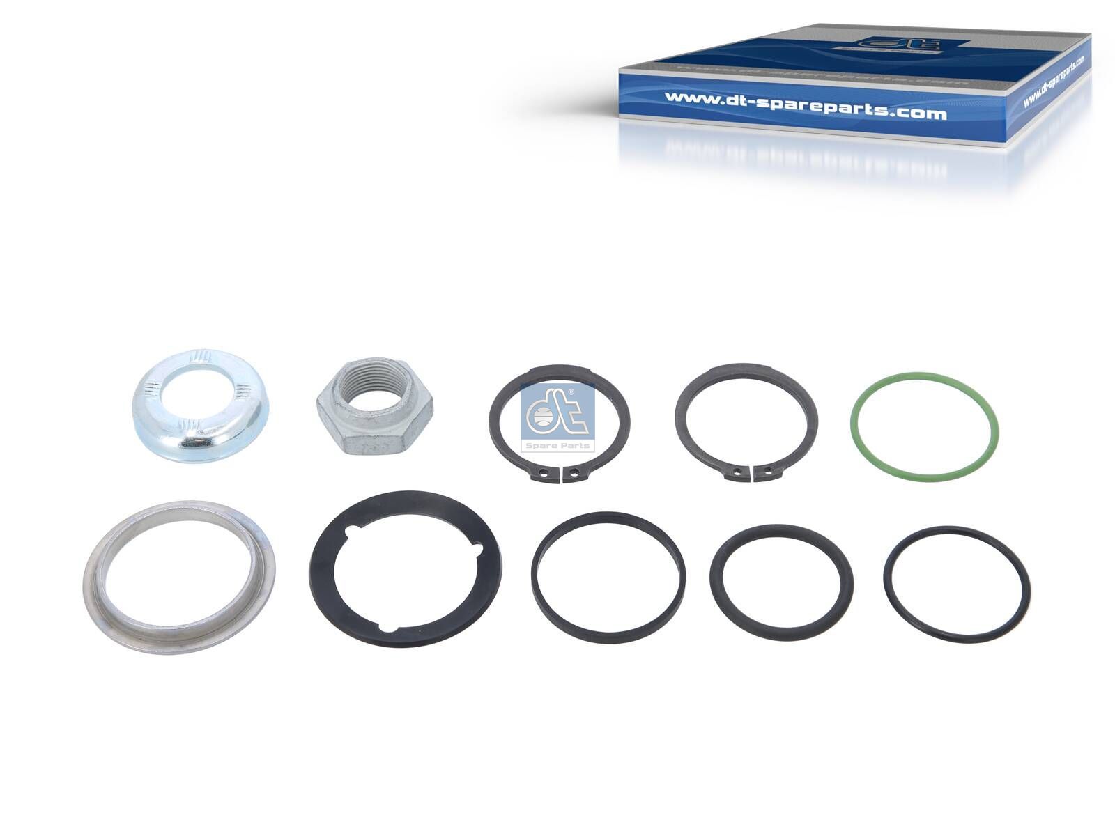 Repair kit | DT Spare Parts 10.13149