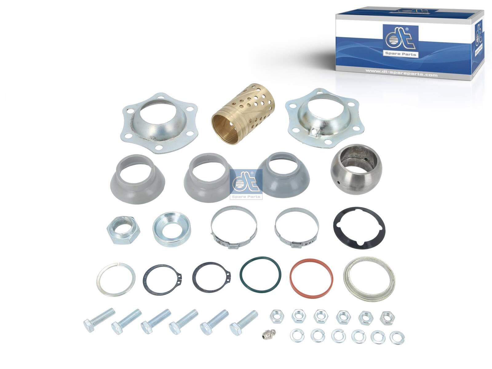 Repair kit | DT Spare Parts 10.13150