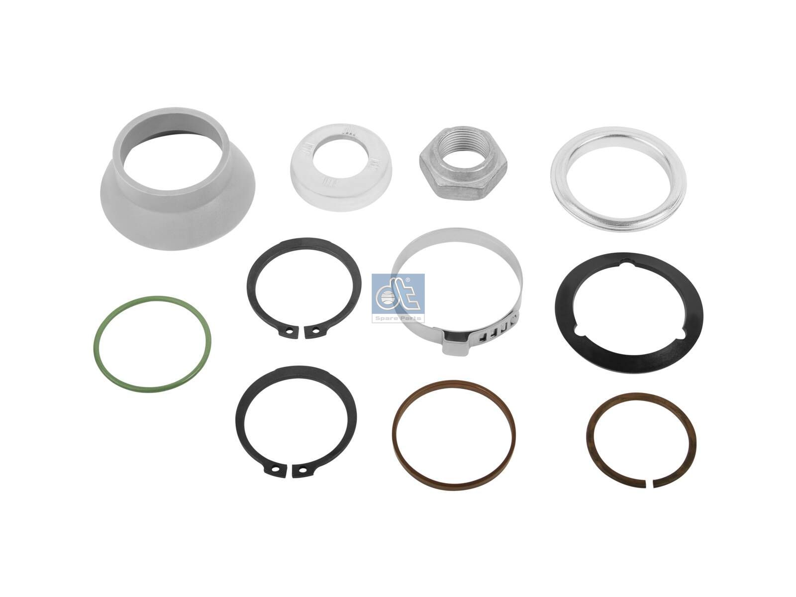 Repair kit | DT Spare Parts 10.13151