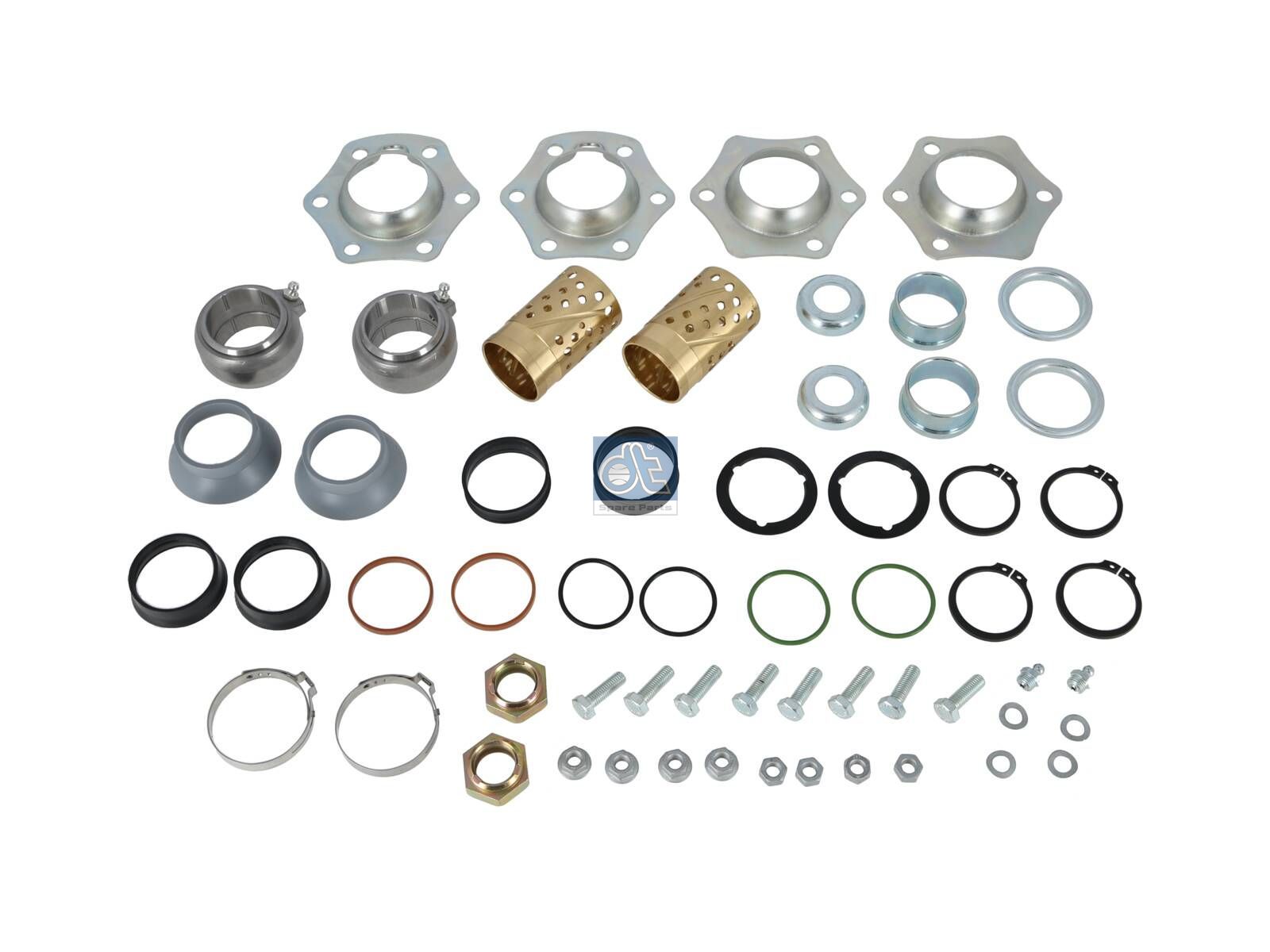 Repair kit | DT Spare Parts 10.13152