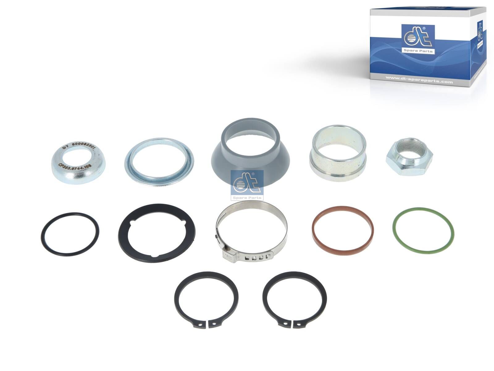 Repair kit | DT Spare Parts 10.13156