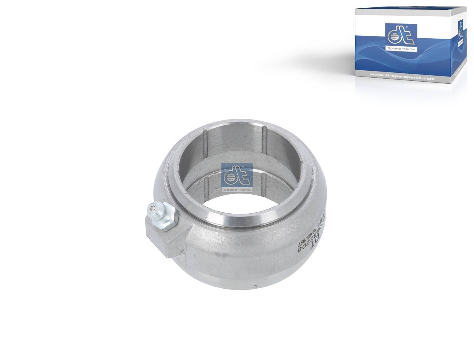 Bushing | DT Spare Parts 10.13167