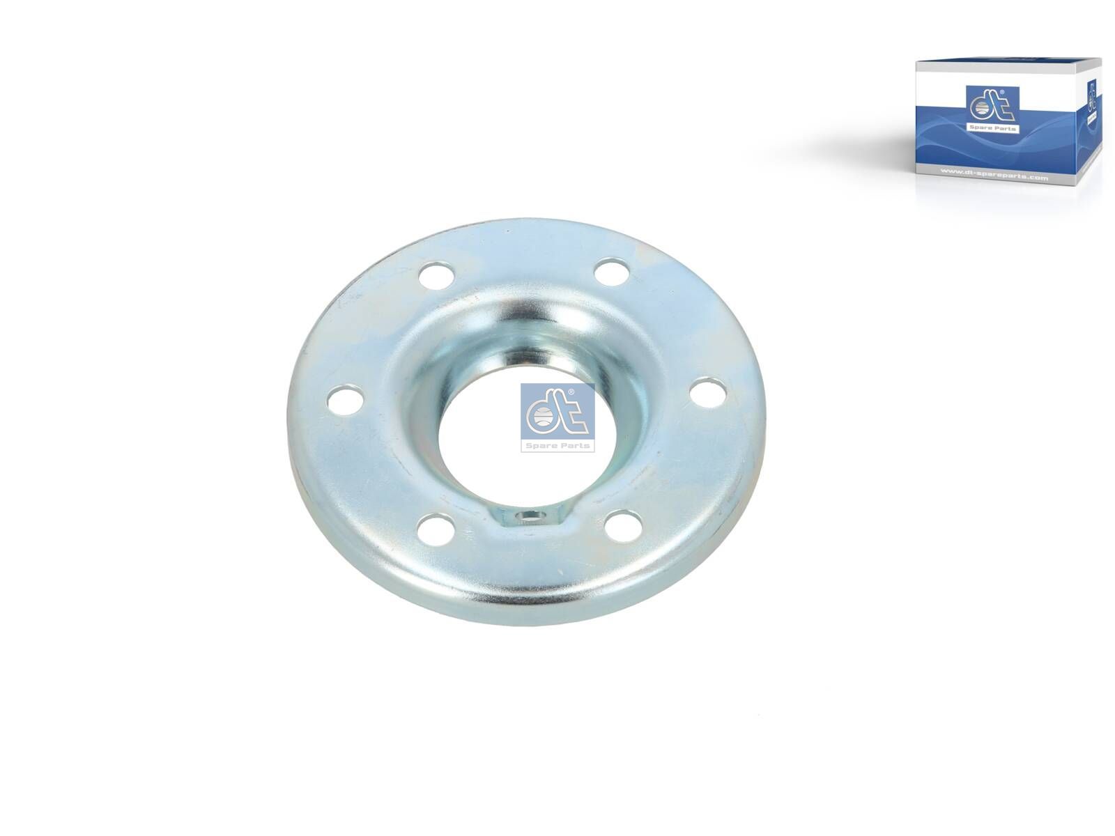 Bracket | DT Spare Parts 10.13184