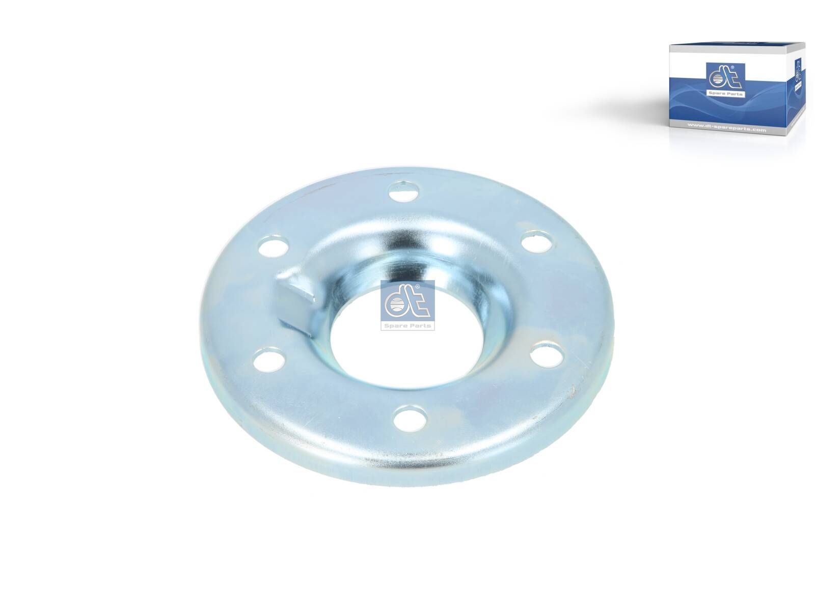 Bracket | DT Spare Parts 10.13185