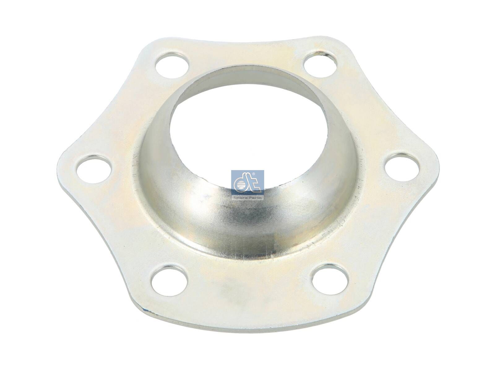 Bracket | DT Spare Parts 10.13186