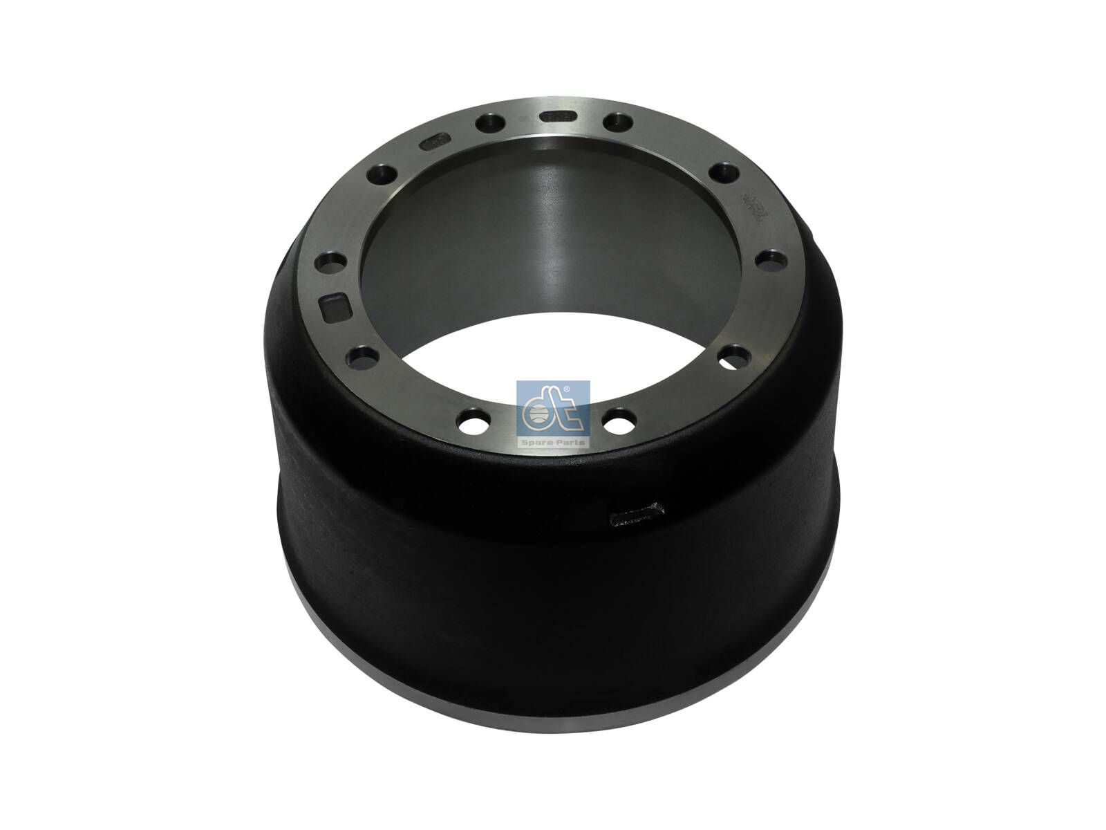 Brake drum | DT Spare Parts 10.13210