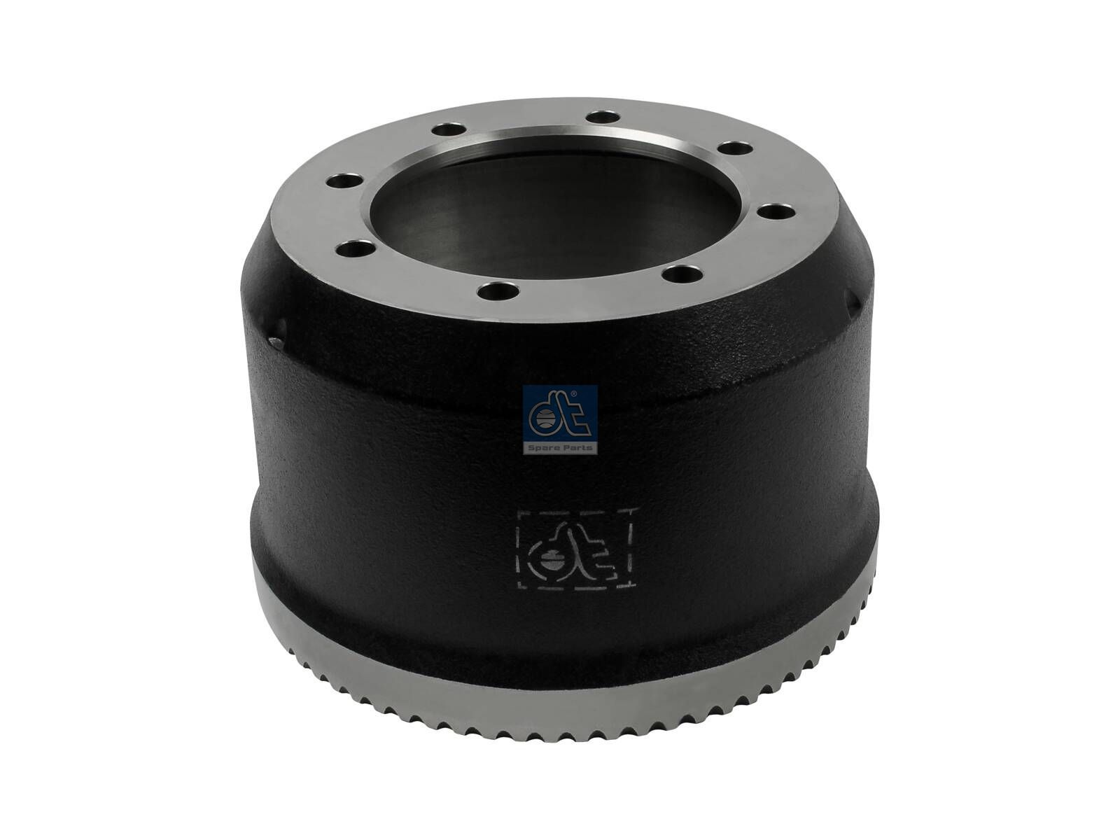 Brake drum | DT Spare Parts 10.13213