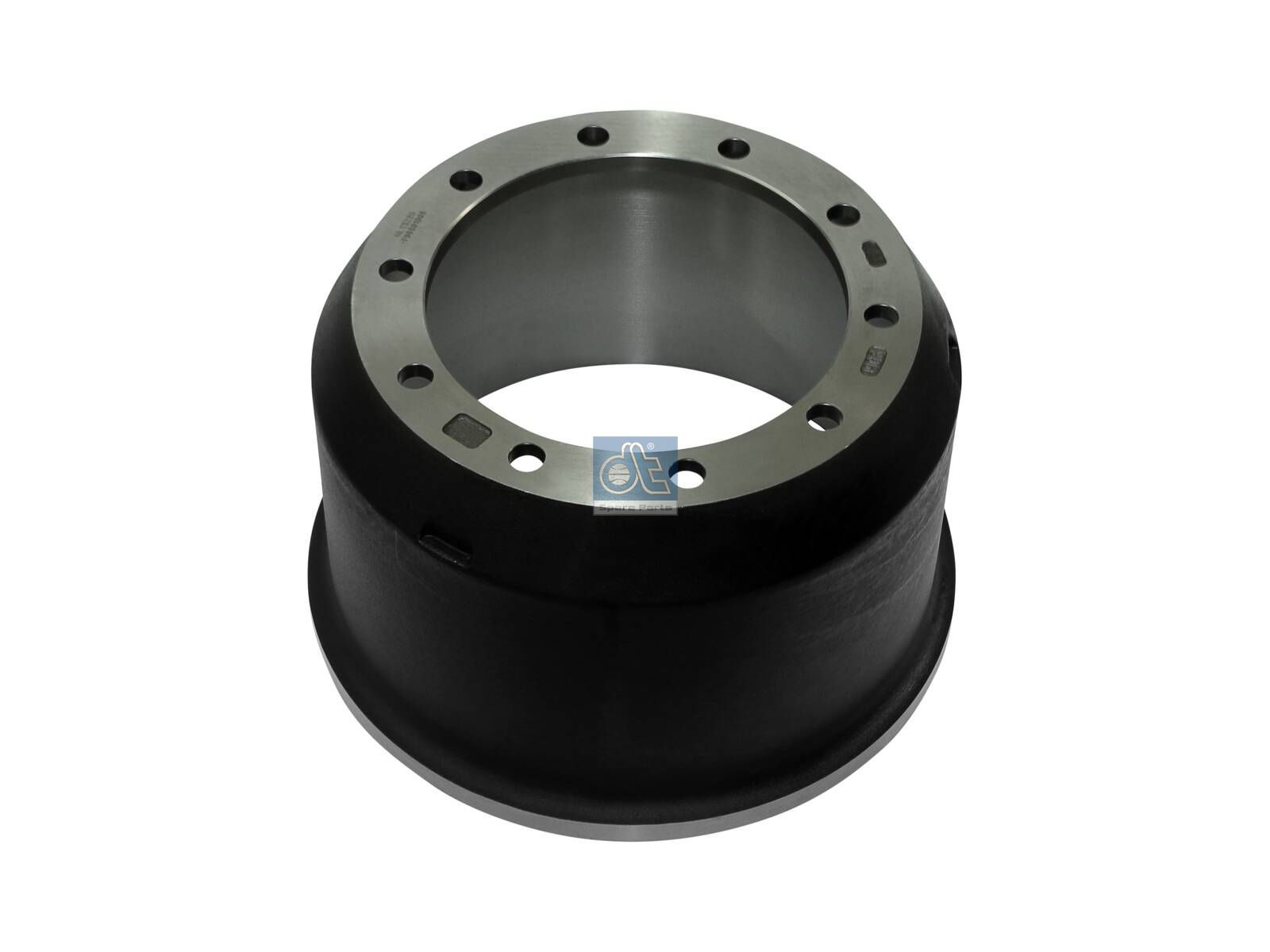Brake drum | DT Spare Parts 10.13230