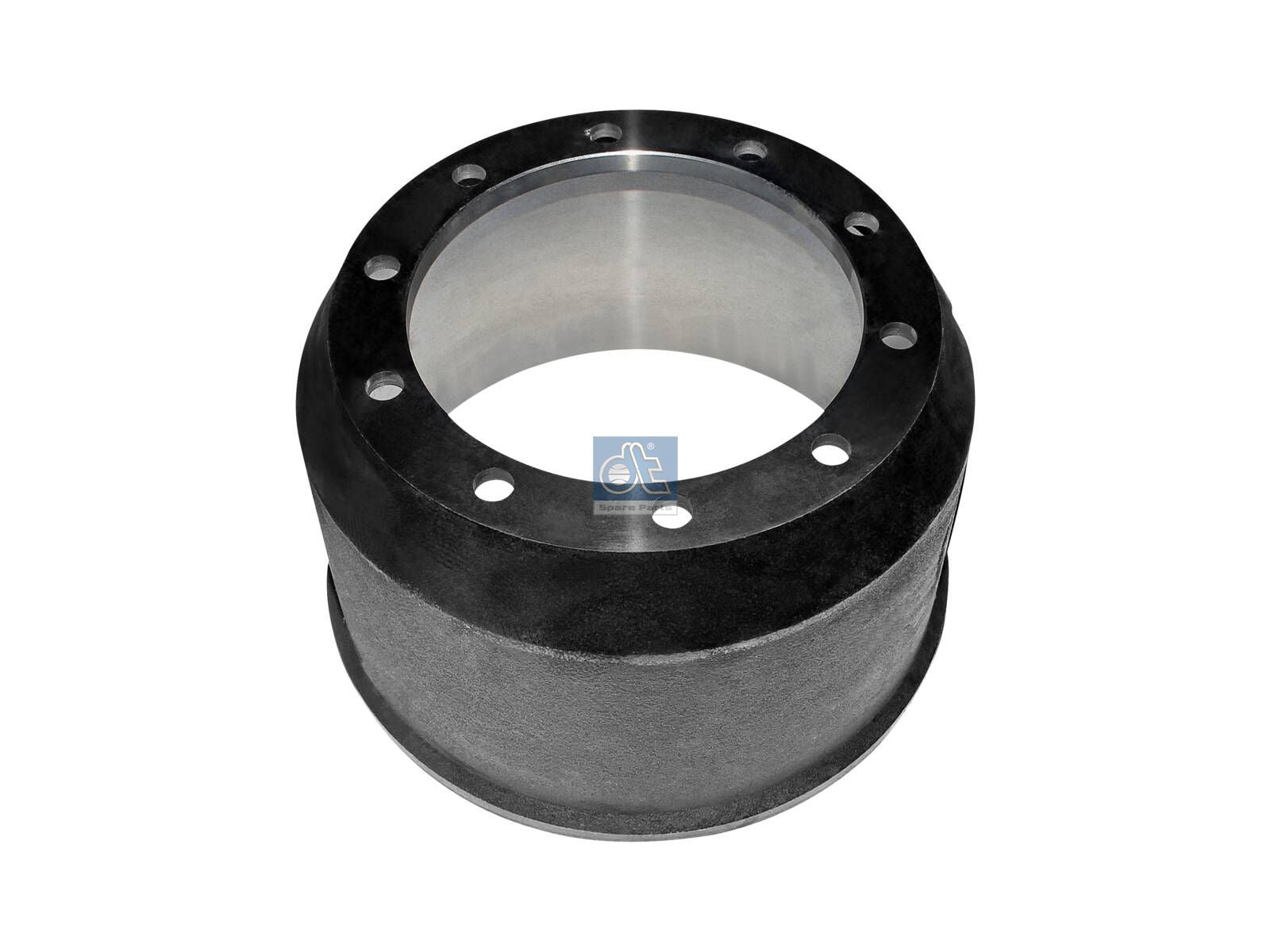 Brake drum | DT Spare Parts 10.13240