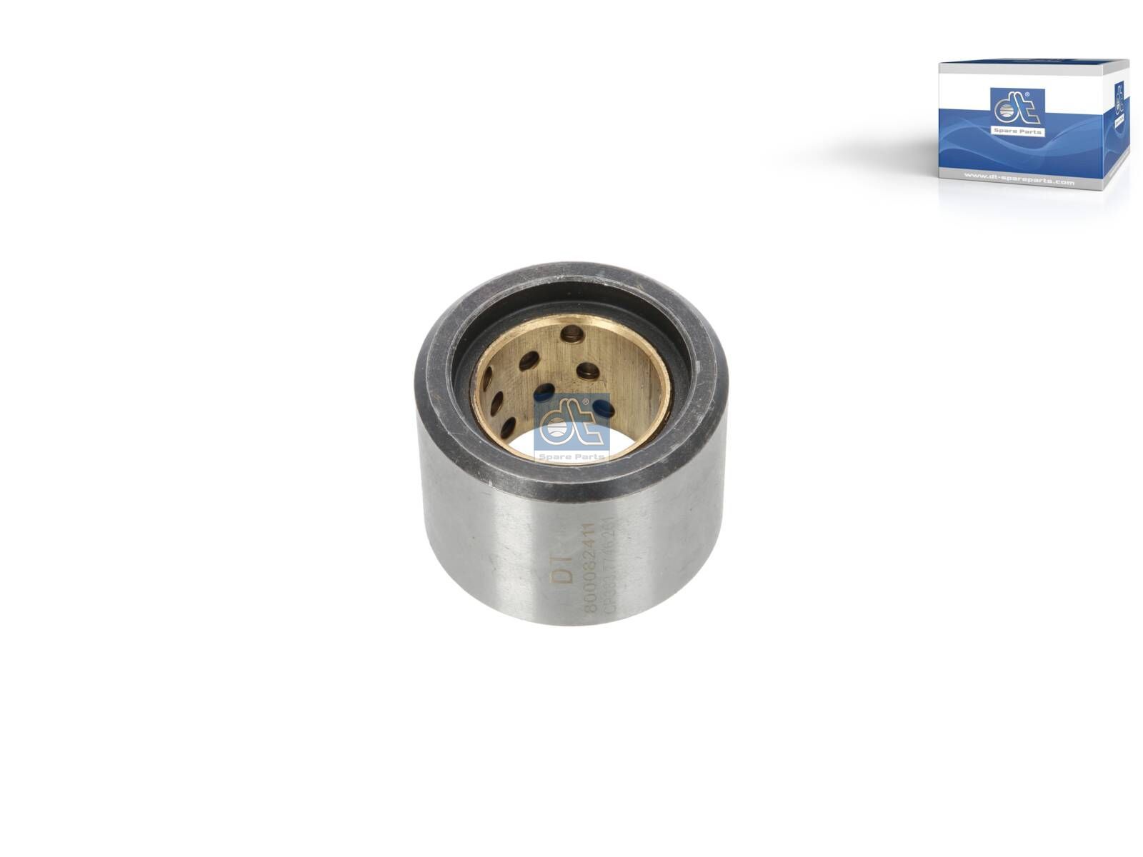 Brake shoe roller | DT Spare Parts 10.13261