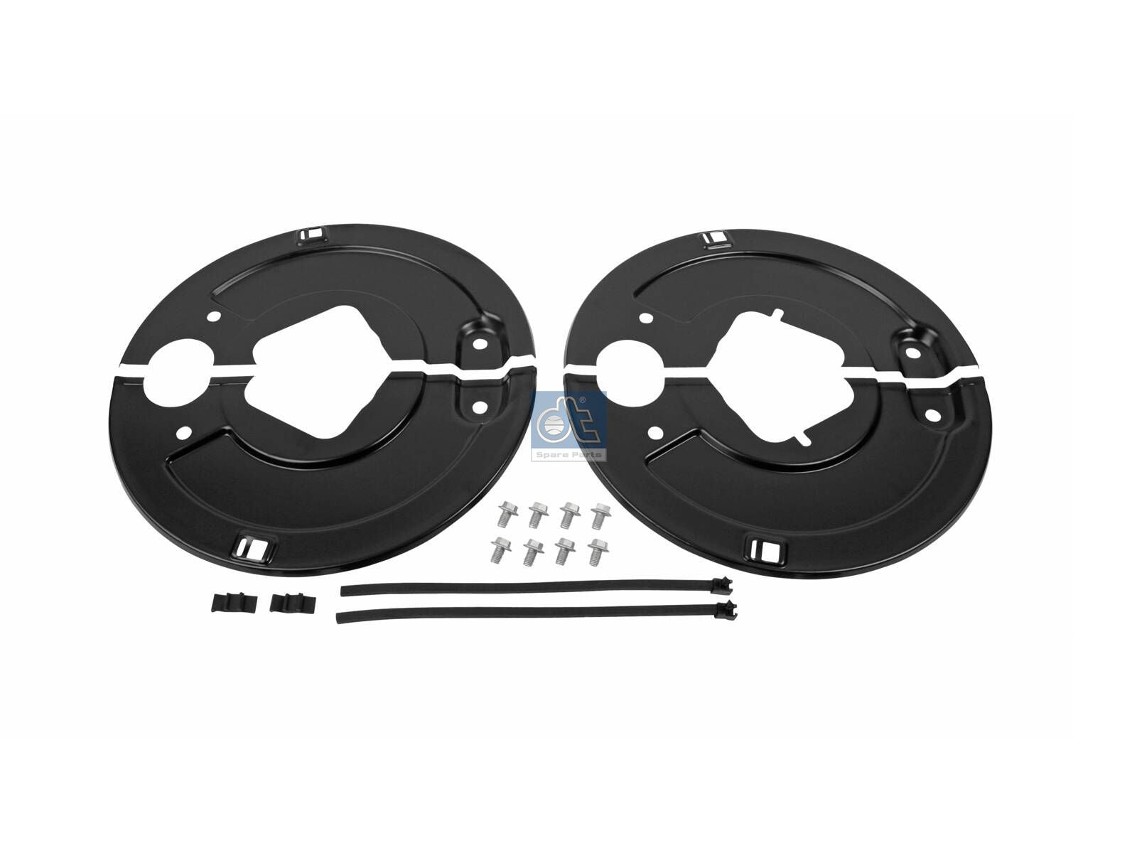 Brake shield | DT Spare Parts 10.13271