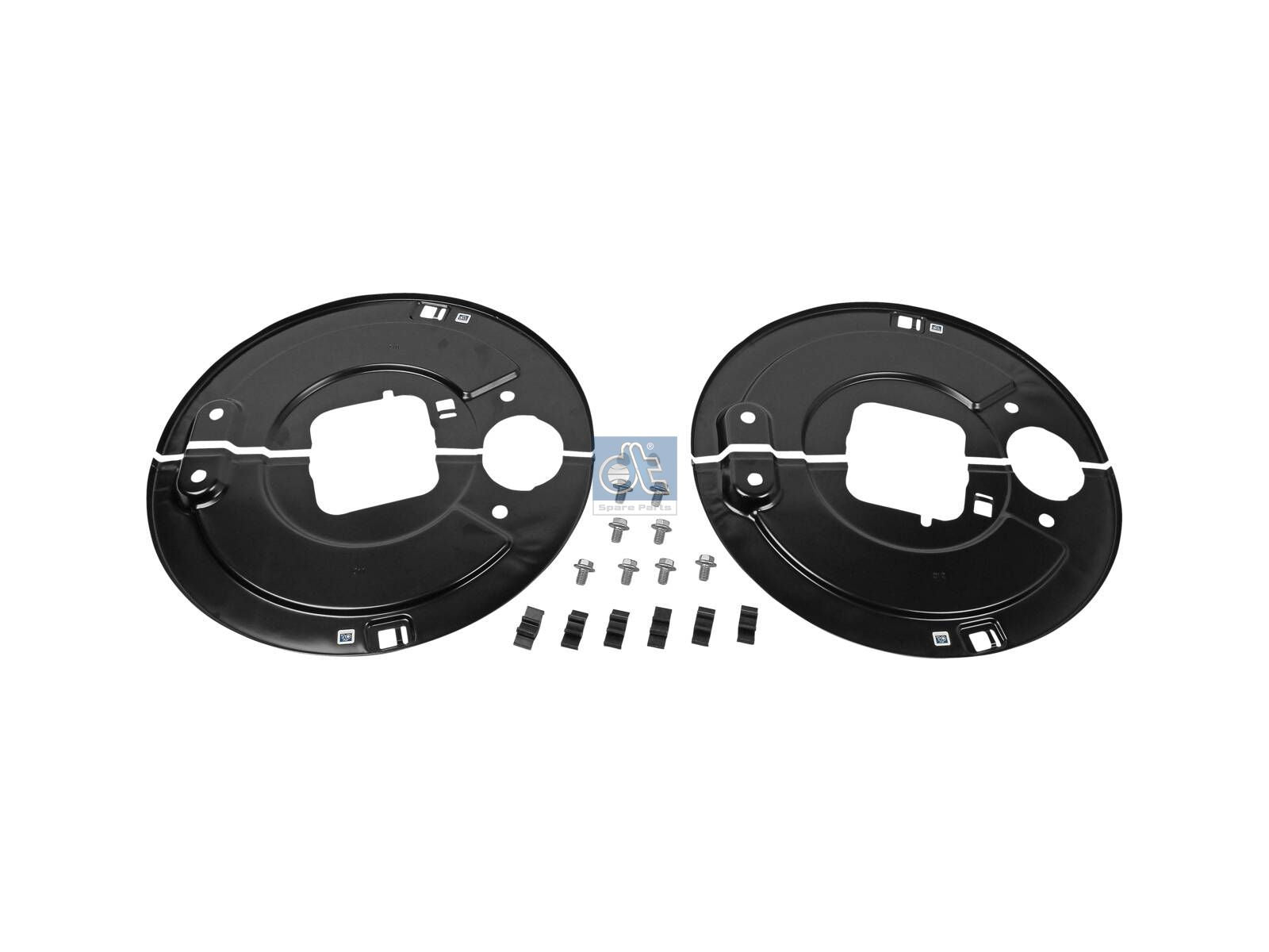 Brake shield | DT Spare Parts 10.13273