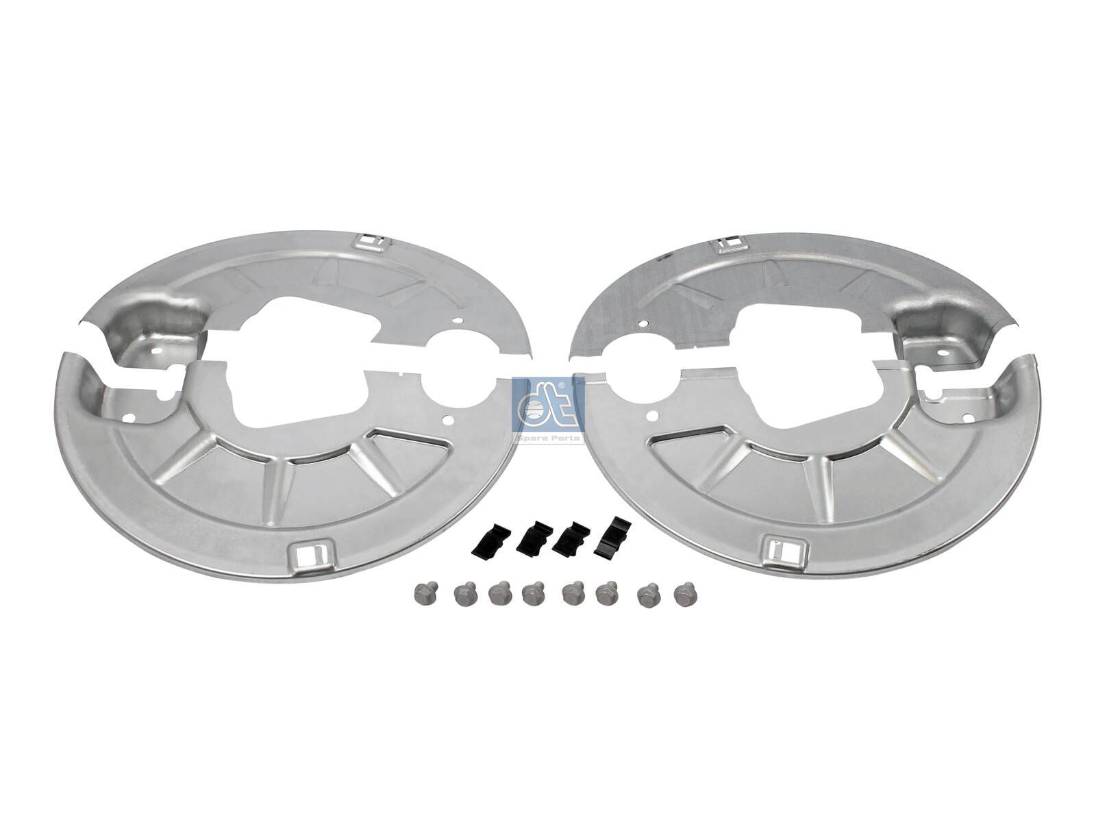 Brake shield | DT Spare Parts 10.13285