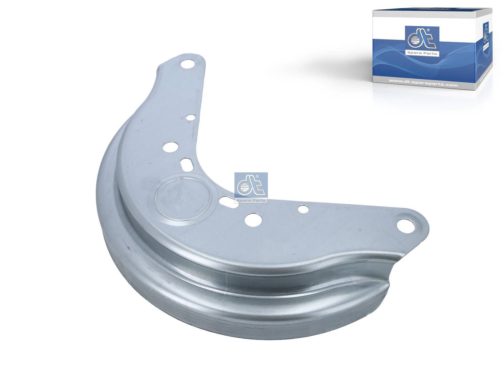 Cover plate | DT Spare Parts 10.13296
