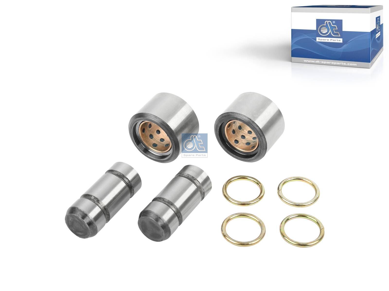 Repair kit | DT Spare Parts 10.13301