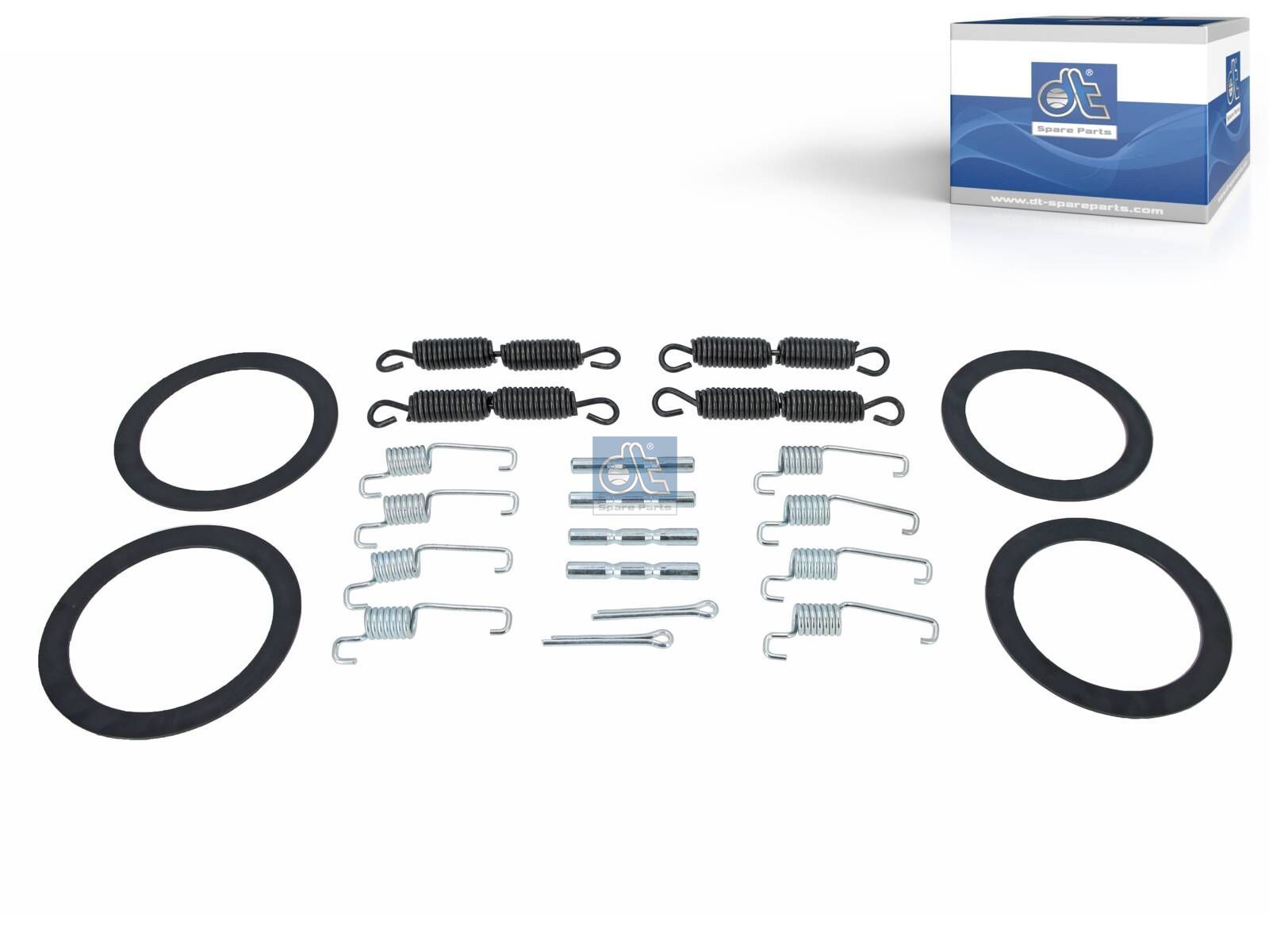 Repair kit | DT Spare Parts 10.13305