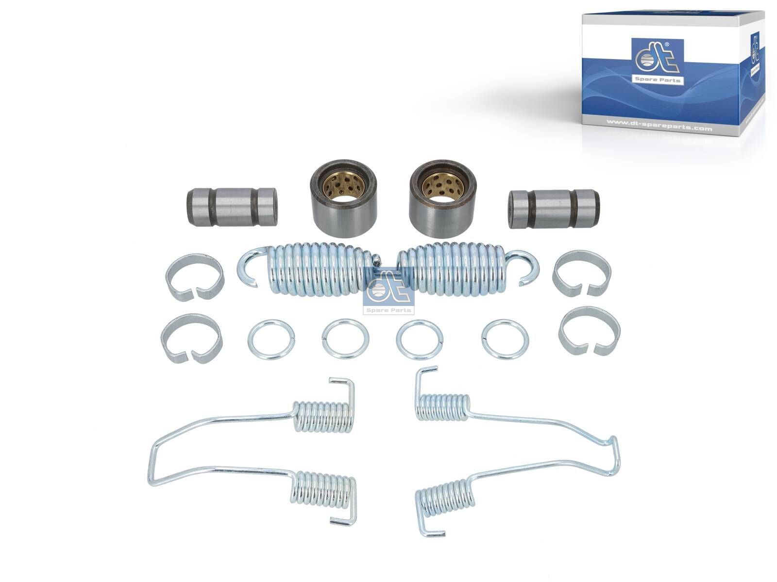 Repair kit | DT Spare Parts 10.13307