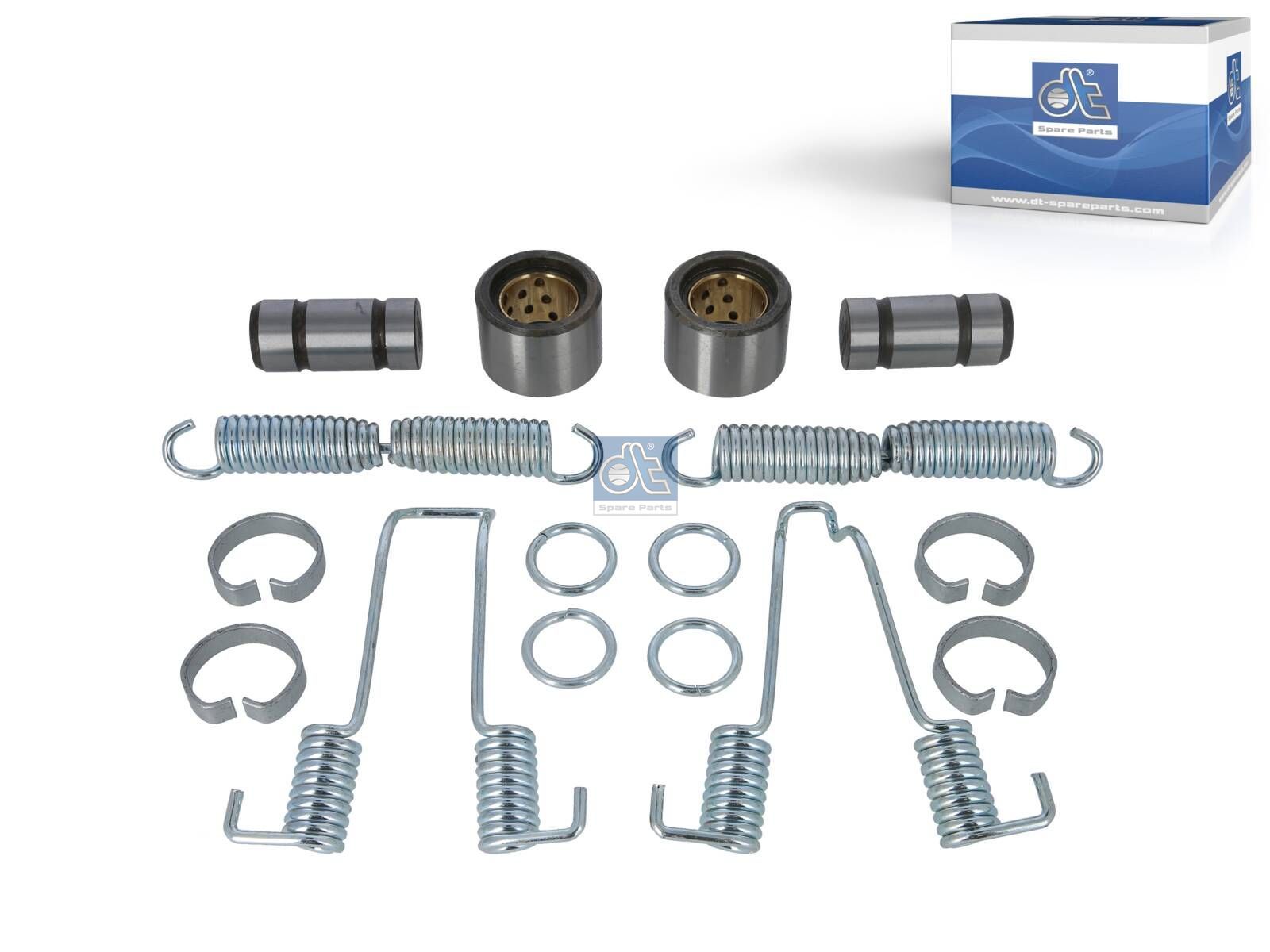Repair kit | DT Spare Parts 10.13308