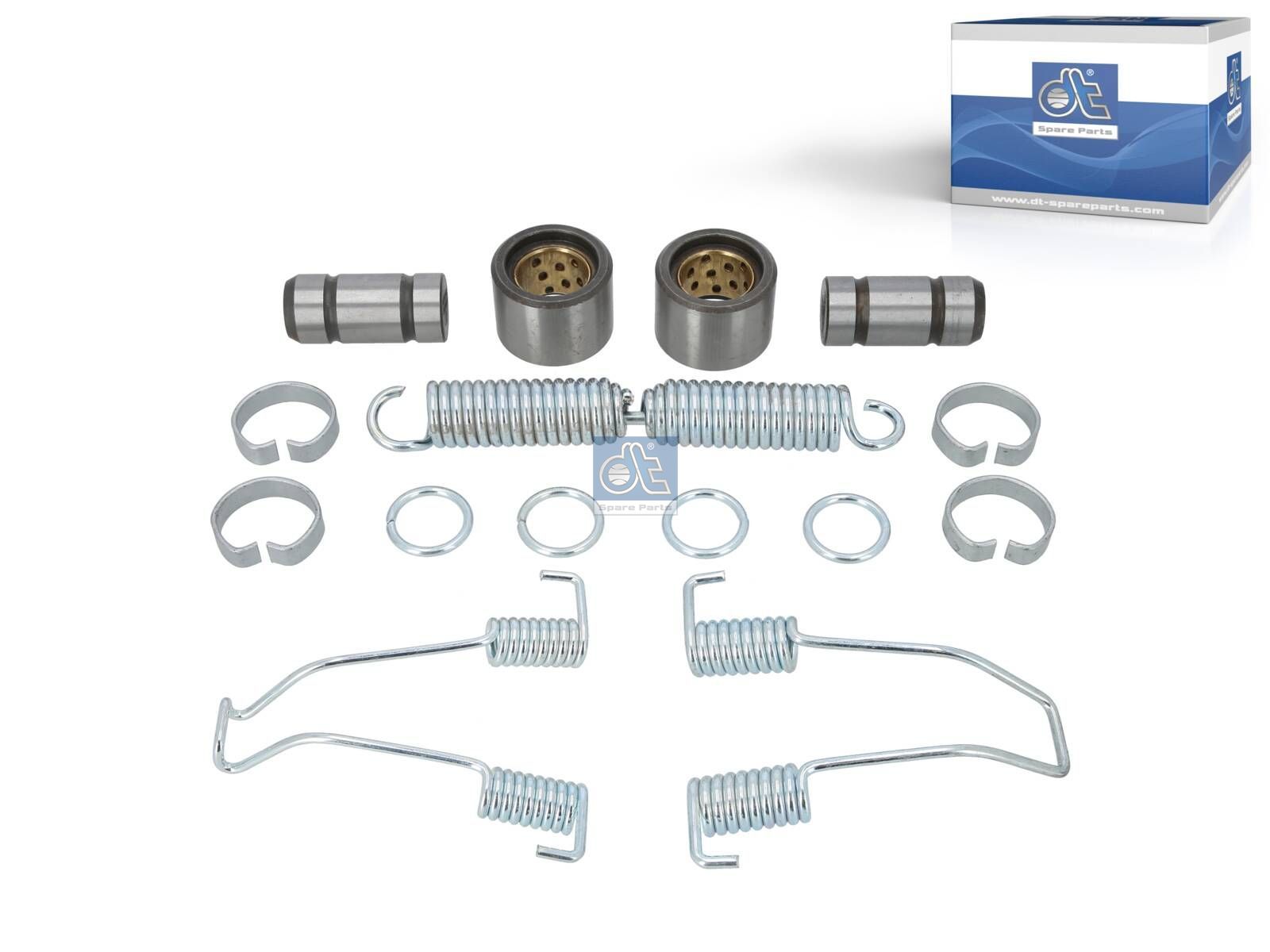 Repair kit | DT Spare Parts 10.13309