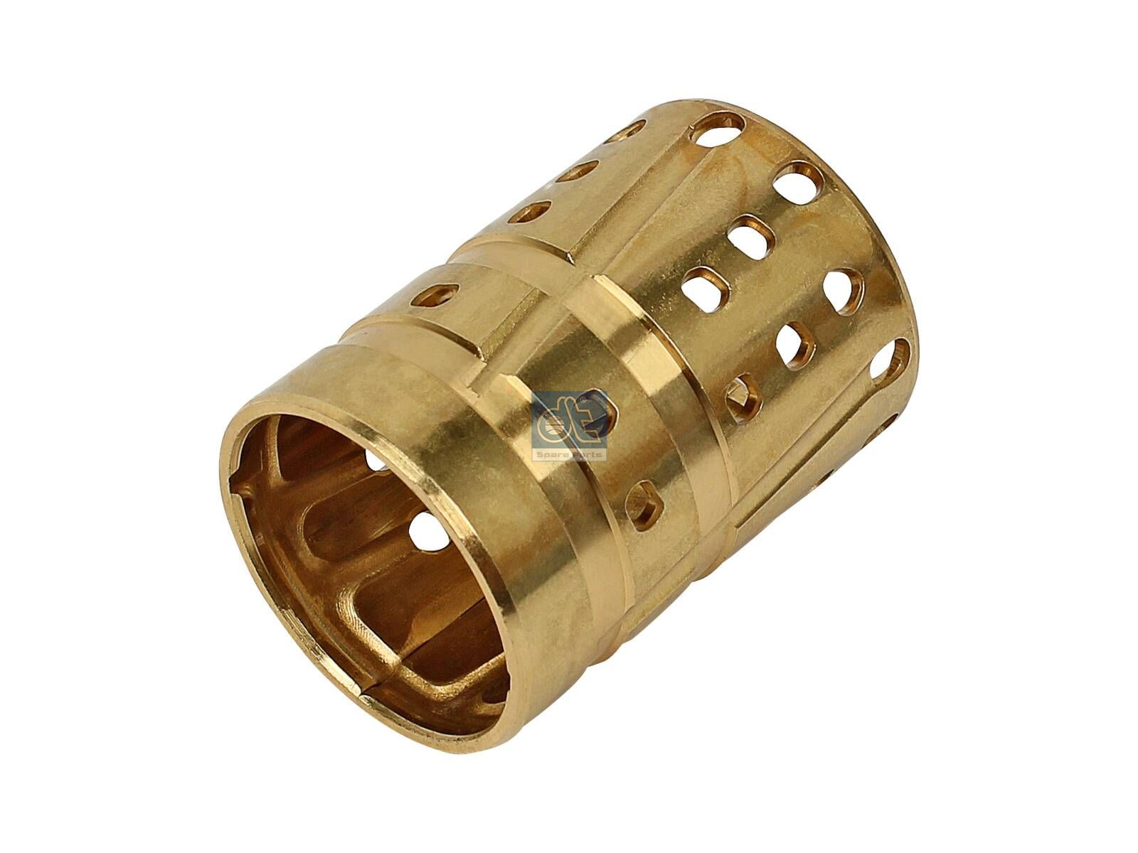 Brake shoe bushing | DT Spare Parts 10.13340