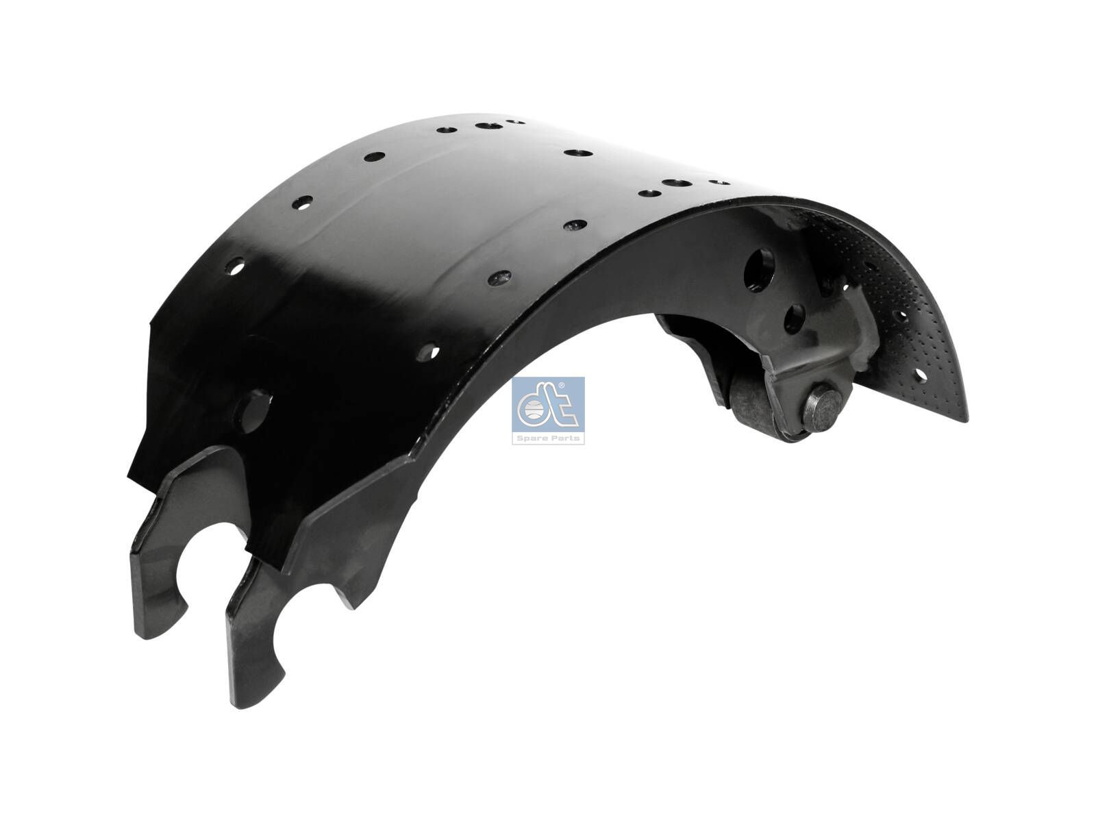 Brake shoe | DT Spare Parts 10.13364
