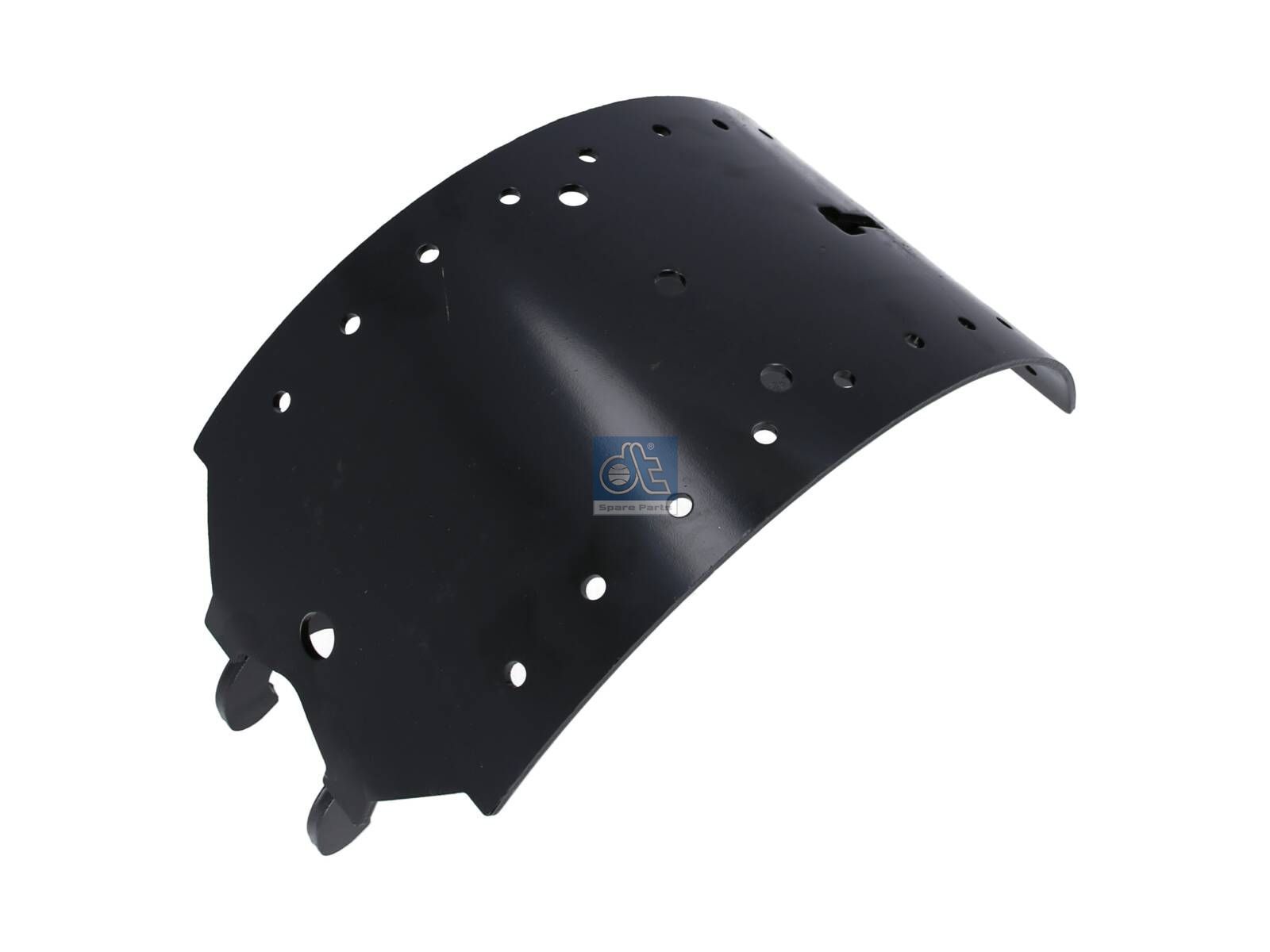 Brake shoe | DT Spare Parts 10.13365