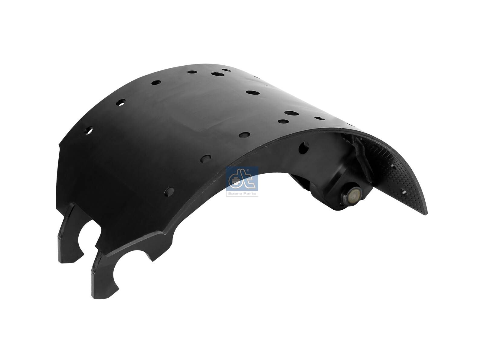 Brake shoe | DT Spare Parts 10.13368