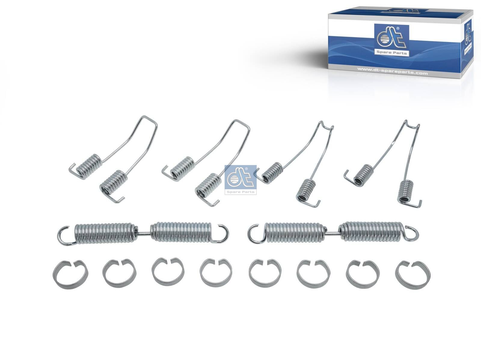 Repair kit | DT Spare Parts 10.13391