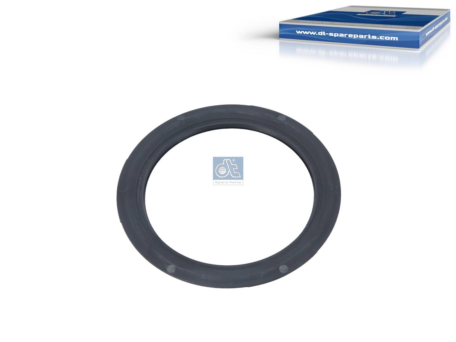 Dust cover | DT Spare Parts 10.13434