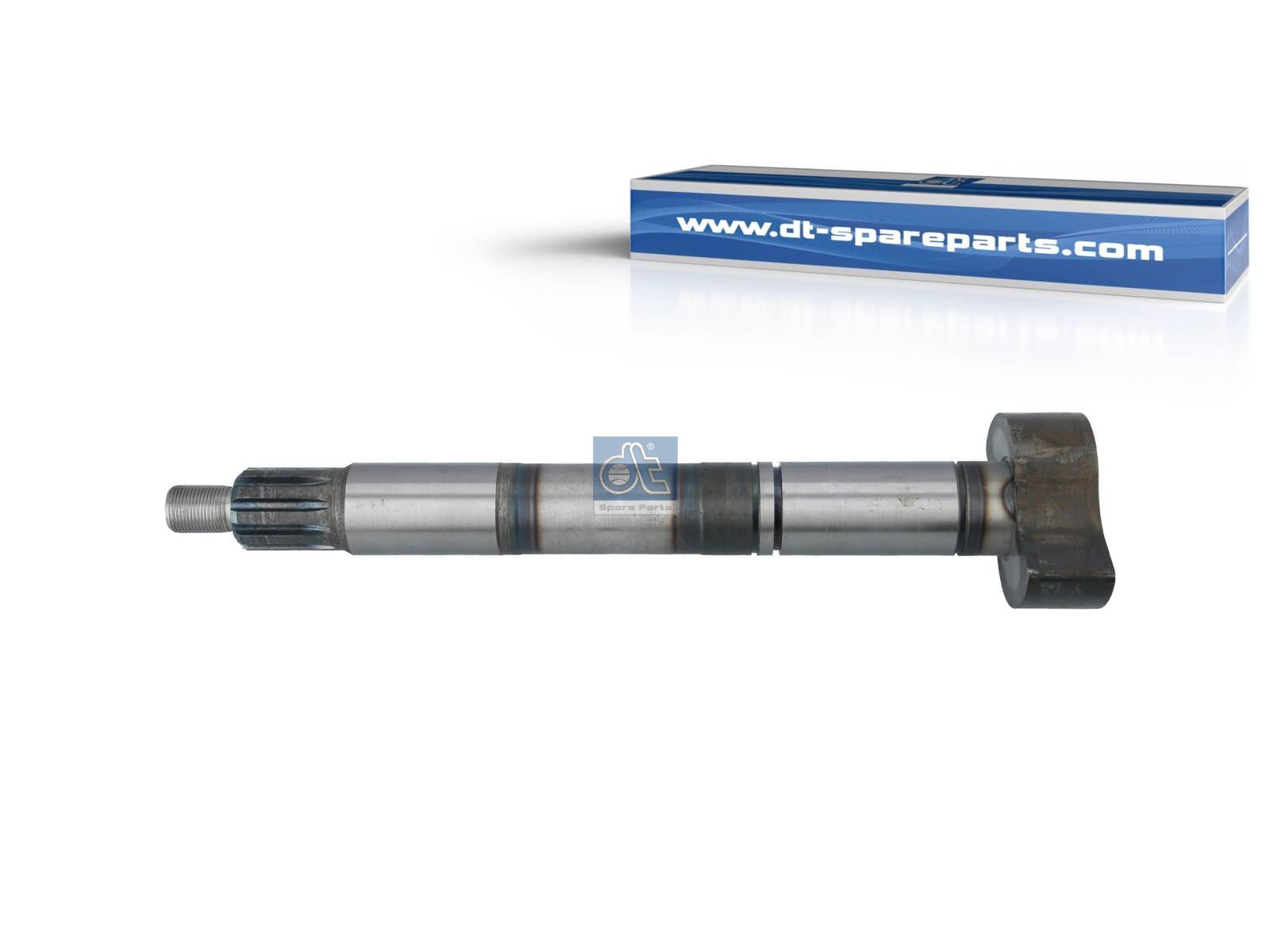 Brake camshaft | DT Spare Parts 10.13514
