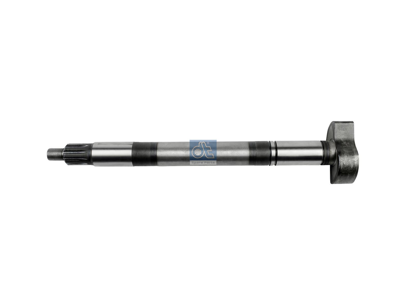 Brake camshaft | DT Spare Parts 10.13521