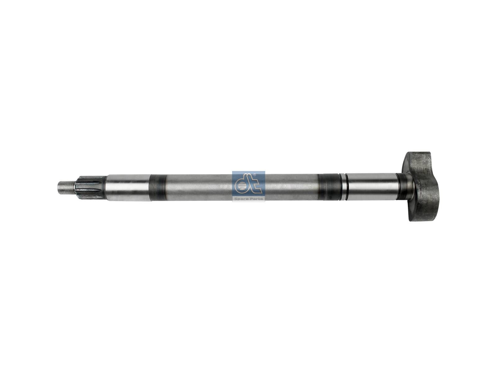 Brake camshaft | DT Spare Parts 10.13533