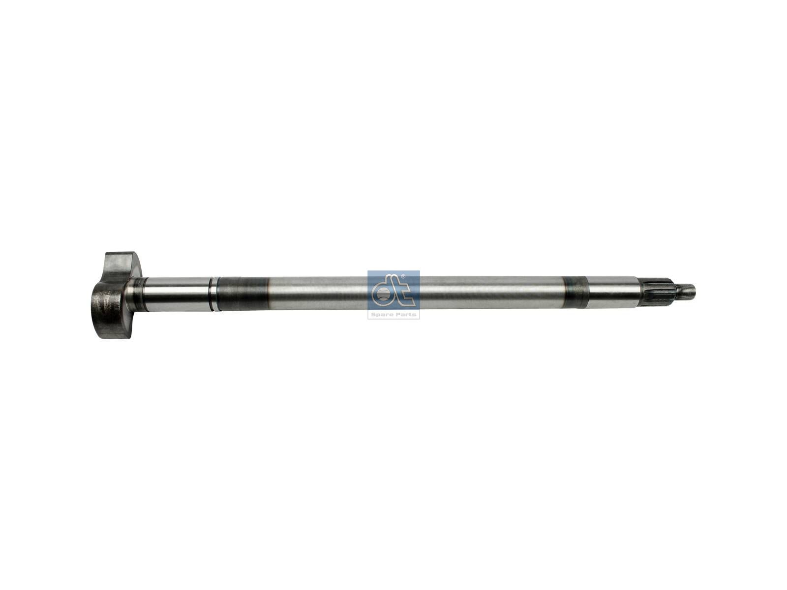 Brake camshaft | DT Spare Parts 10.13534