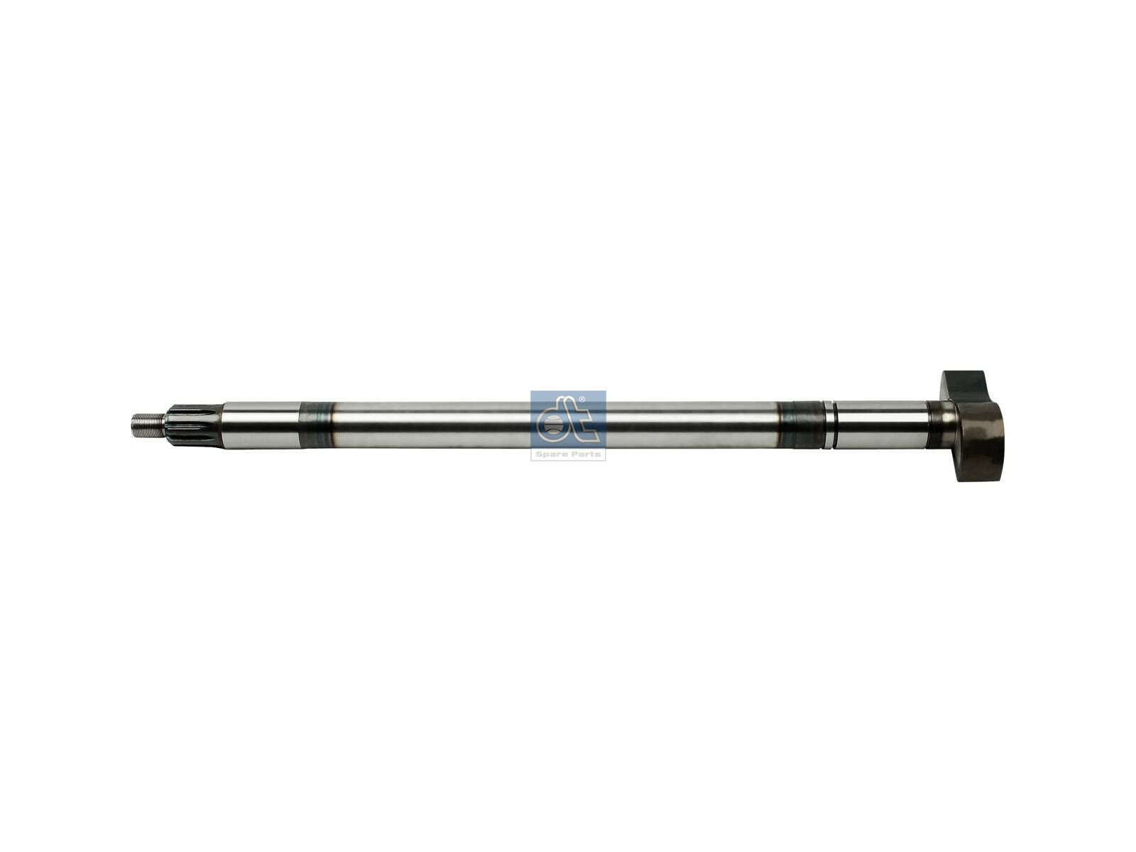 Brake camshaft | DT Spare Parts 10.13535
