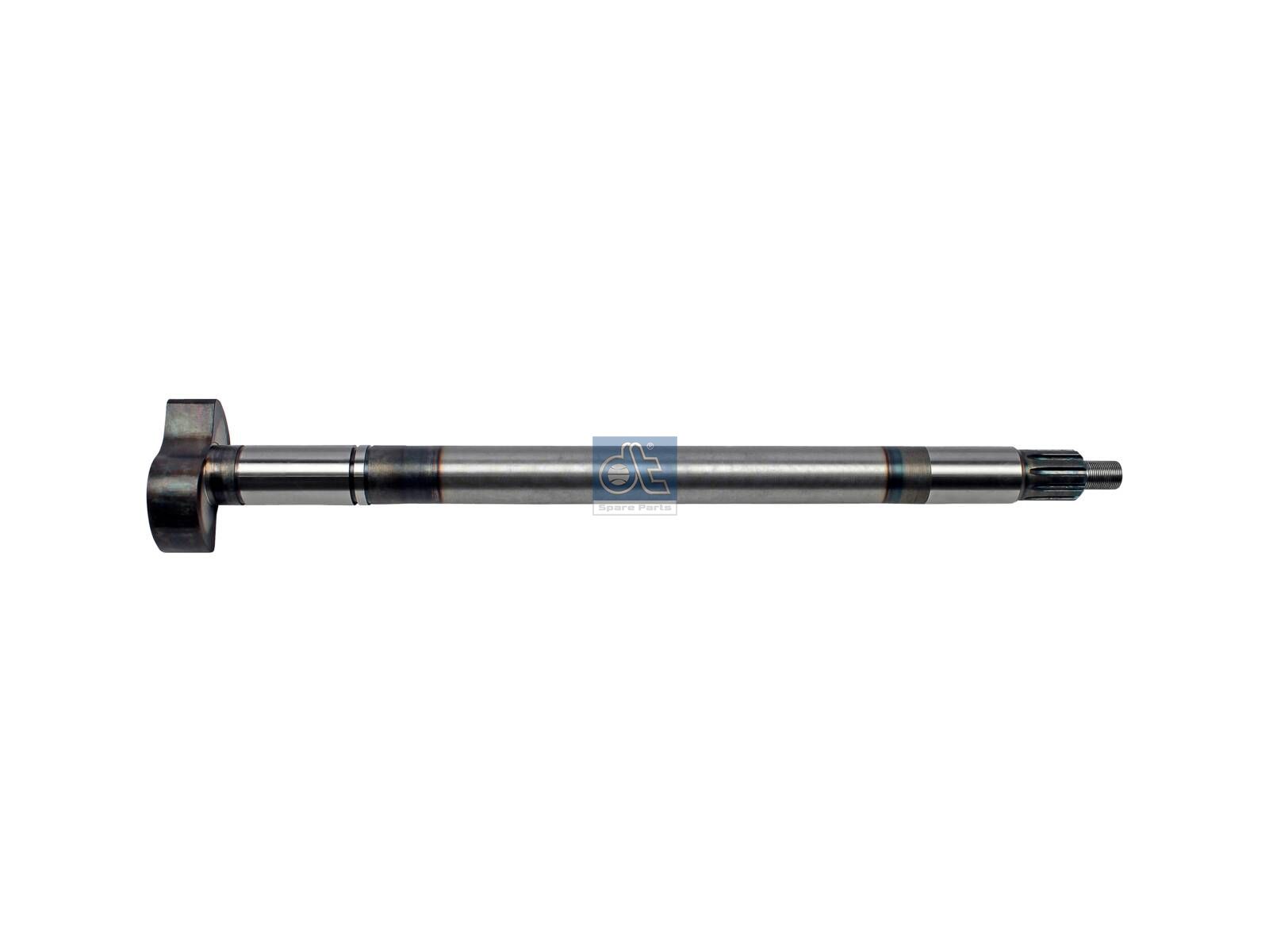 Brake camshaft | DT Spare Parts 10.13536