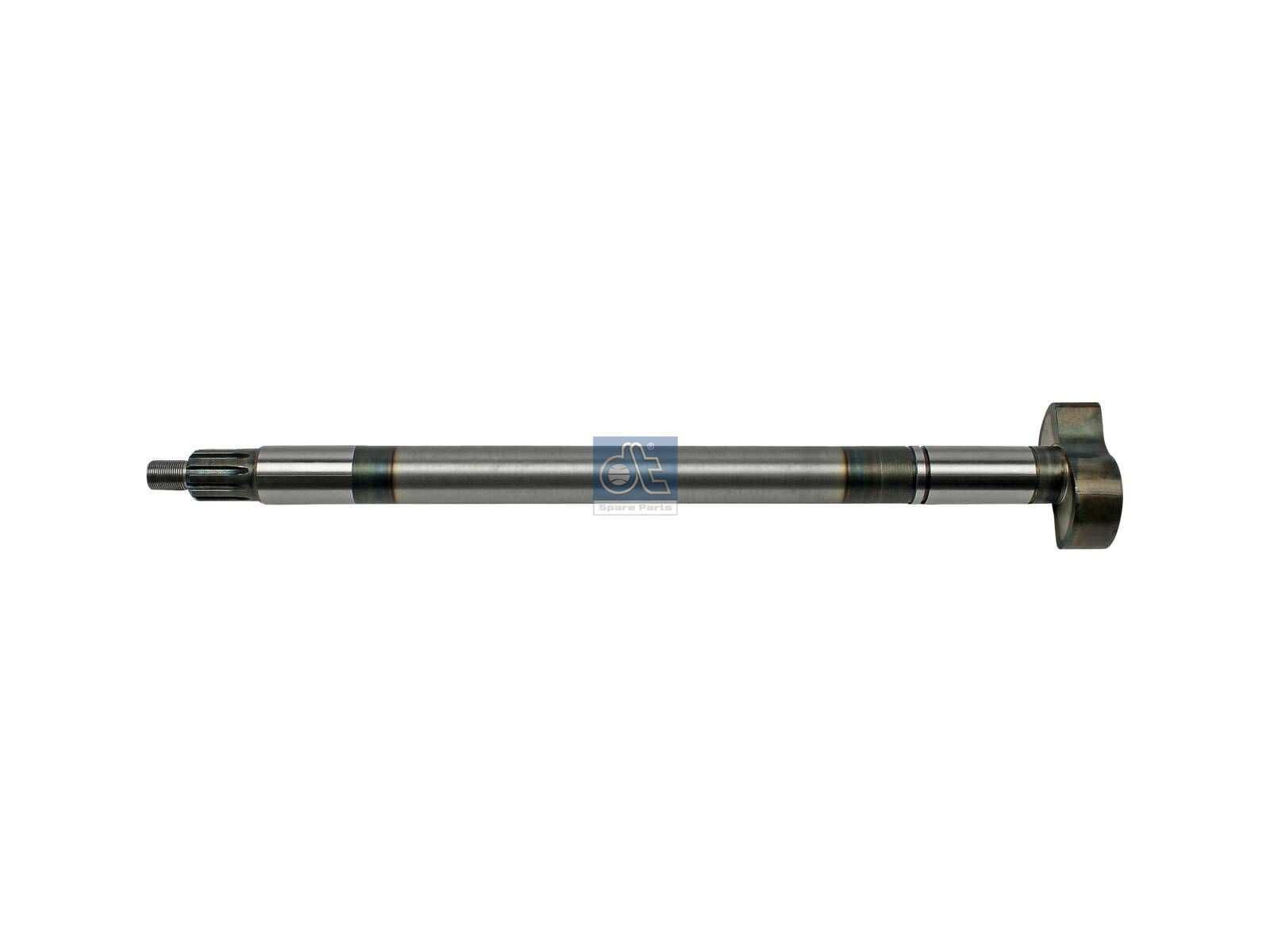 Brake camshaft | DT Spare Parts 10.13537