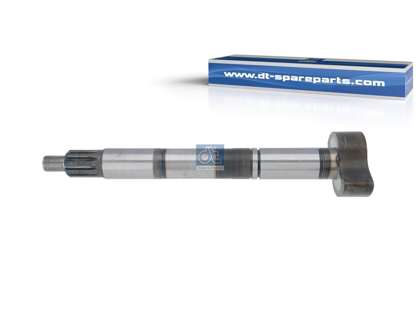 Brake camshaft | DT Spare Parts 10.13540