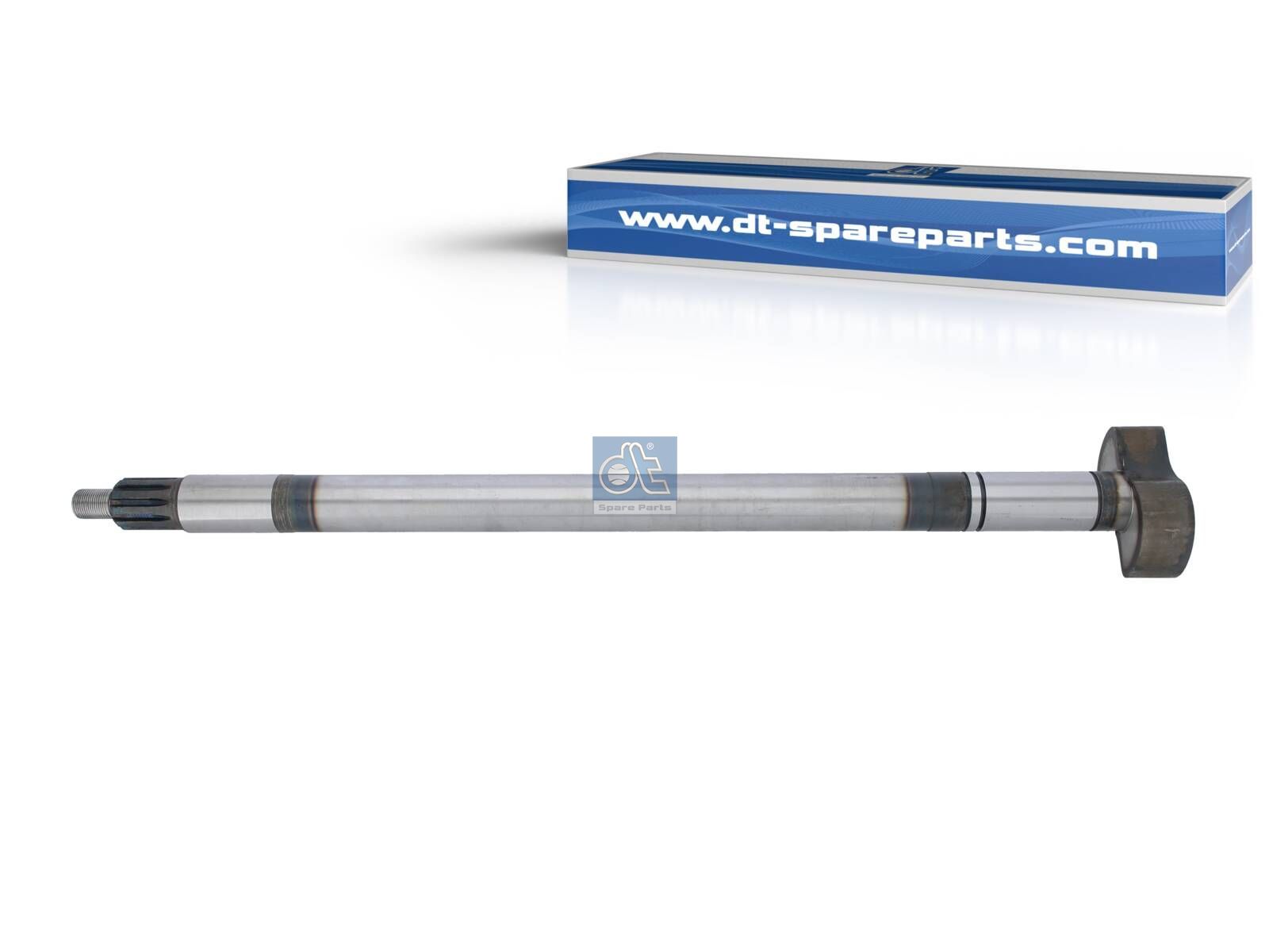 Brake camshaft | DT Spare Parts 10.13543