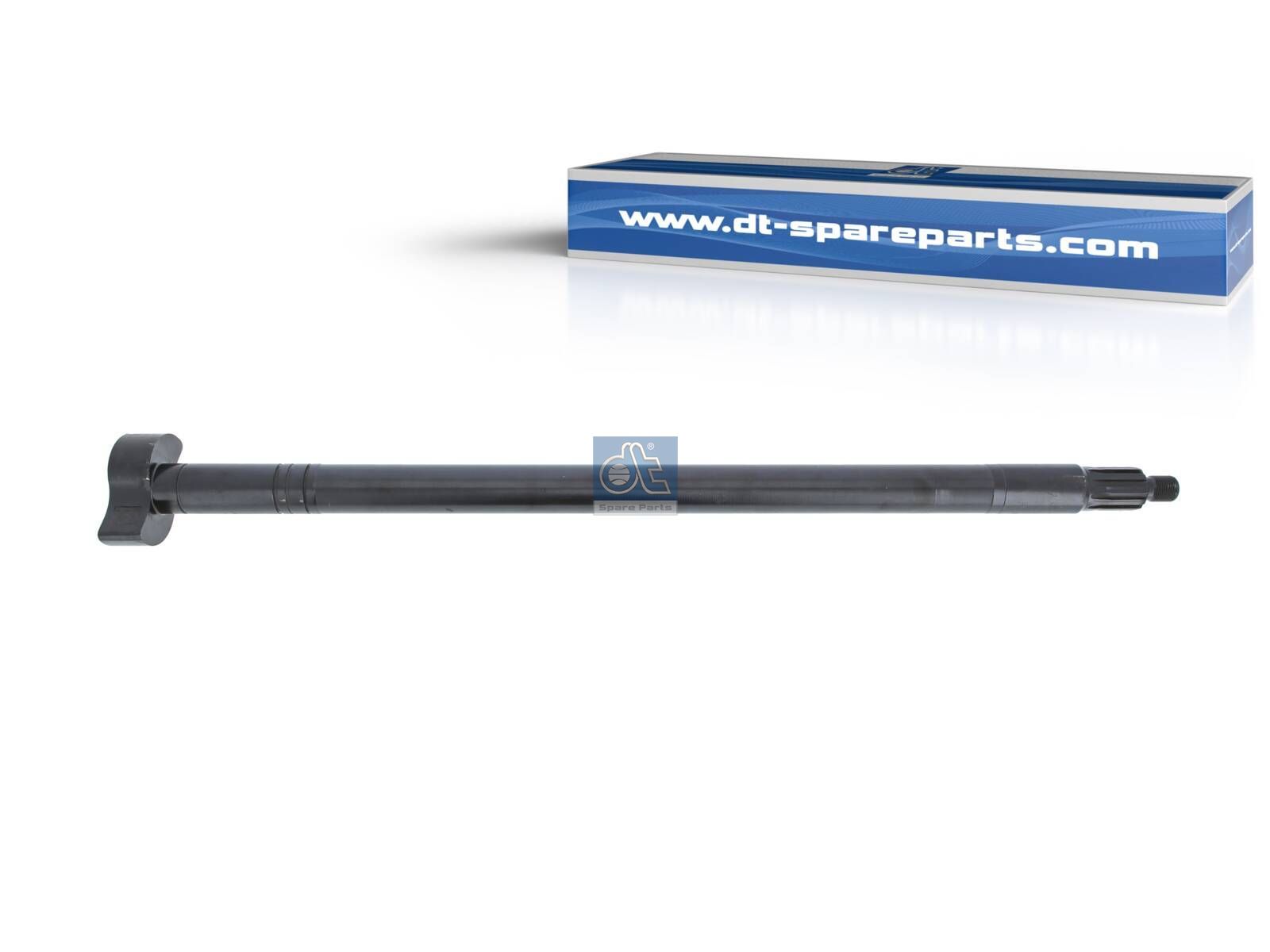Brake camshaft | DT Spare Parts 10.13589