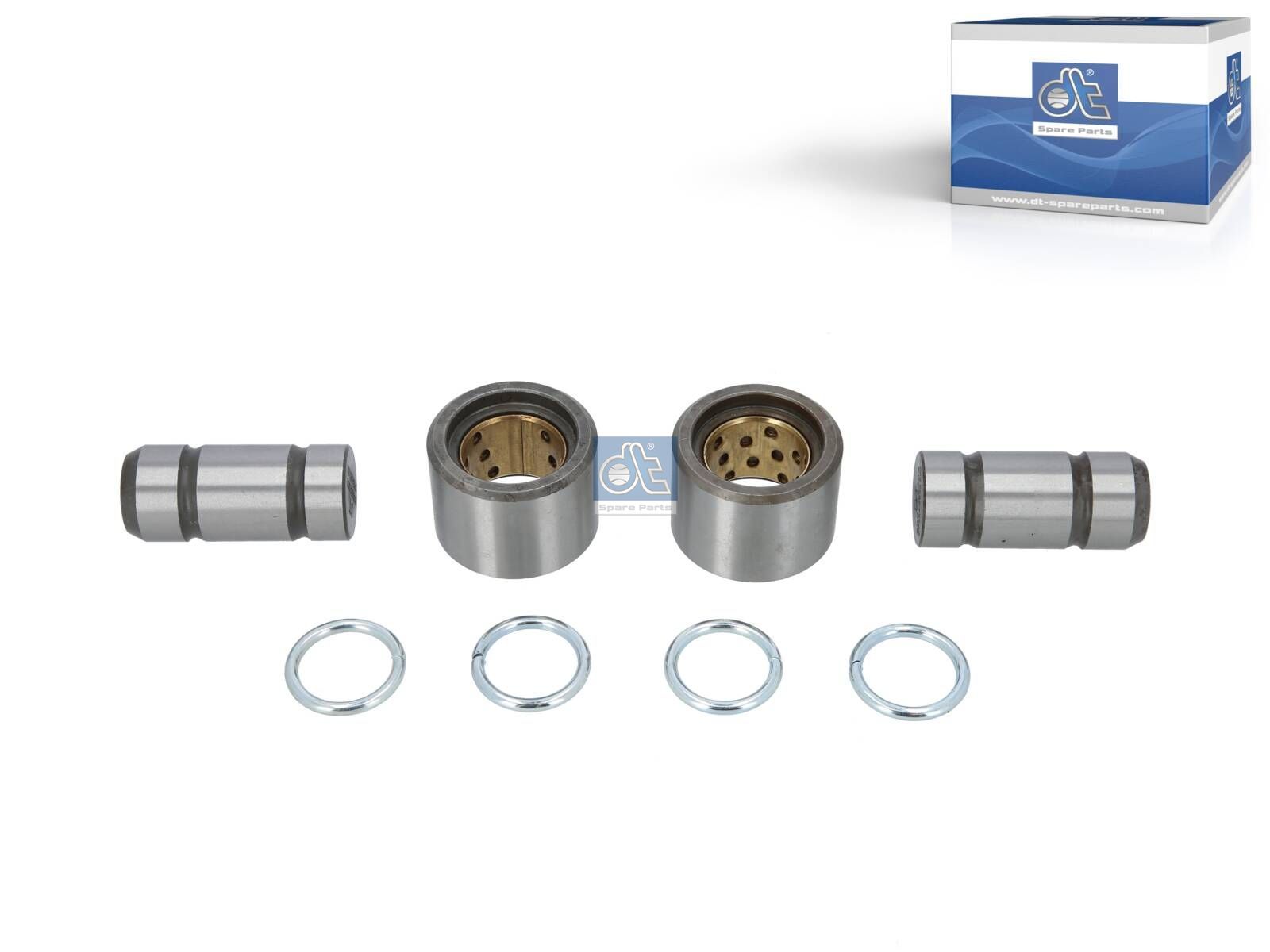 Repair kit | DT Spare Parts 10.13600