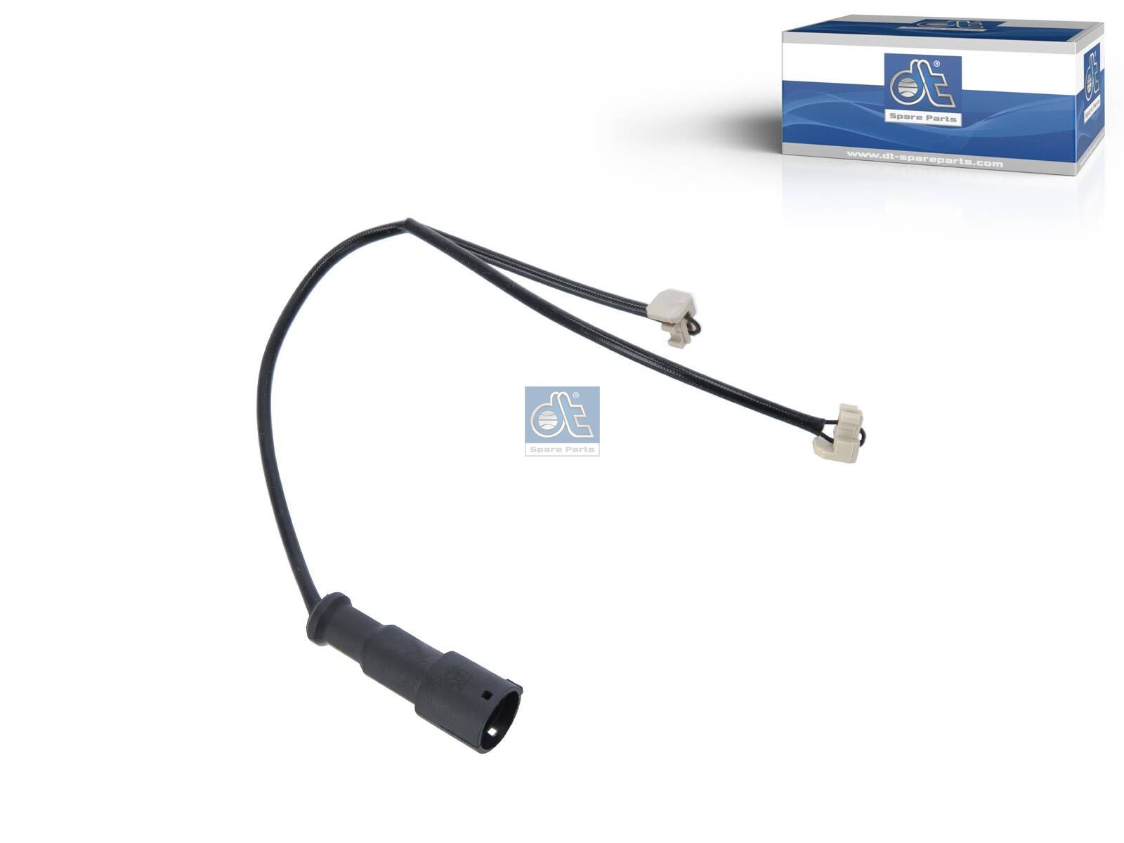 Wear indicator | DT Spare Parts 10.14020
